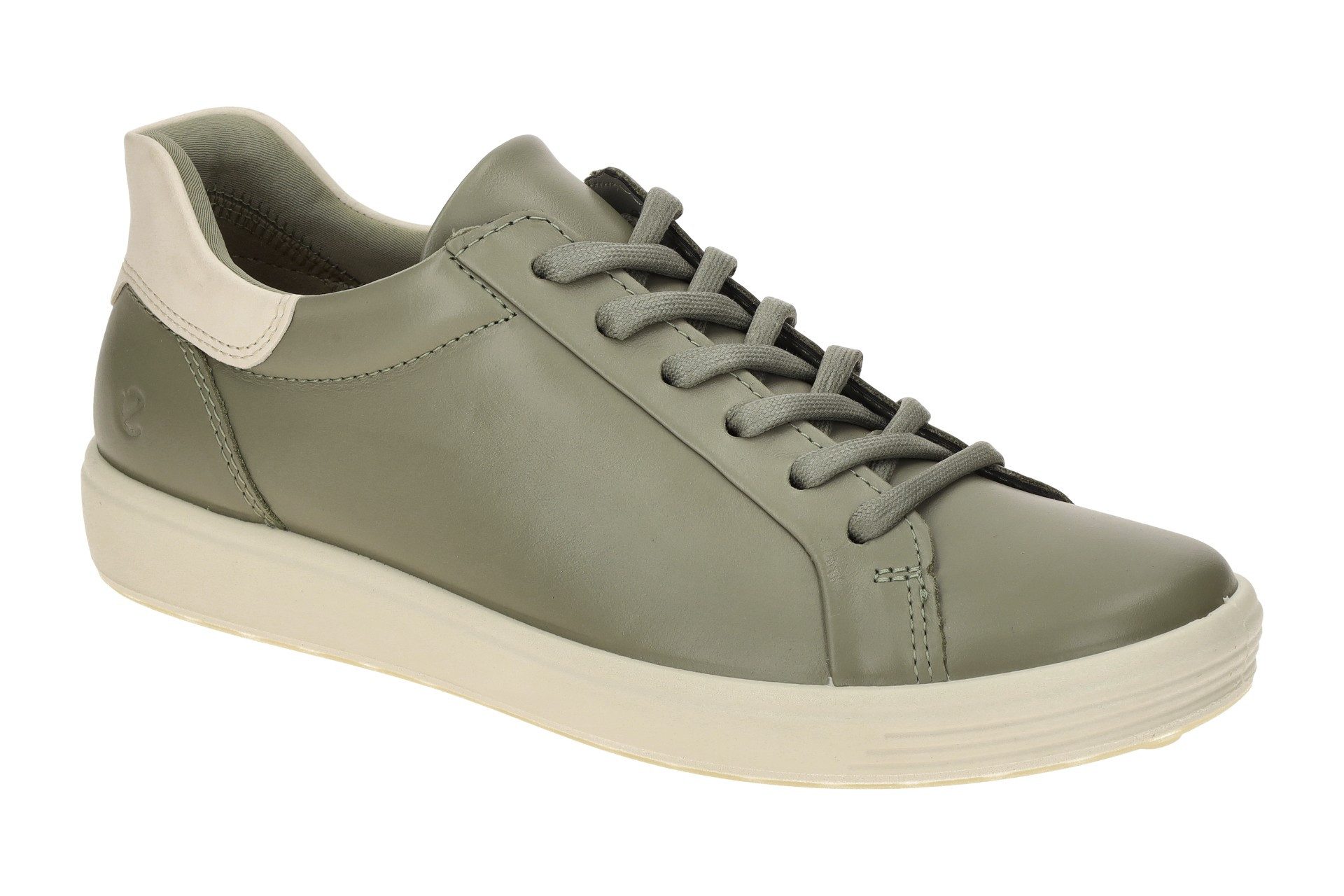 Ecco 47084360079 Schnürschuh