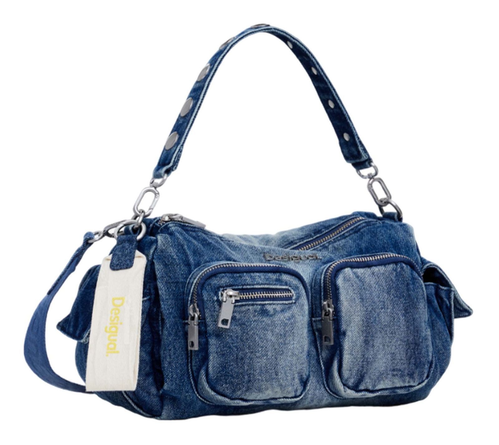Schultertasche Habana Hand Bag