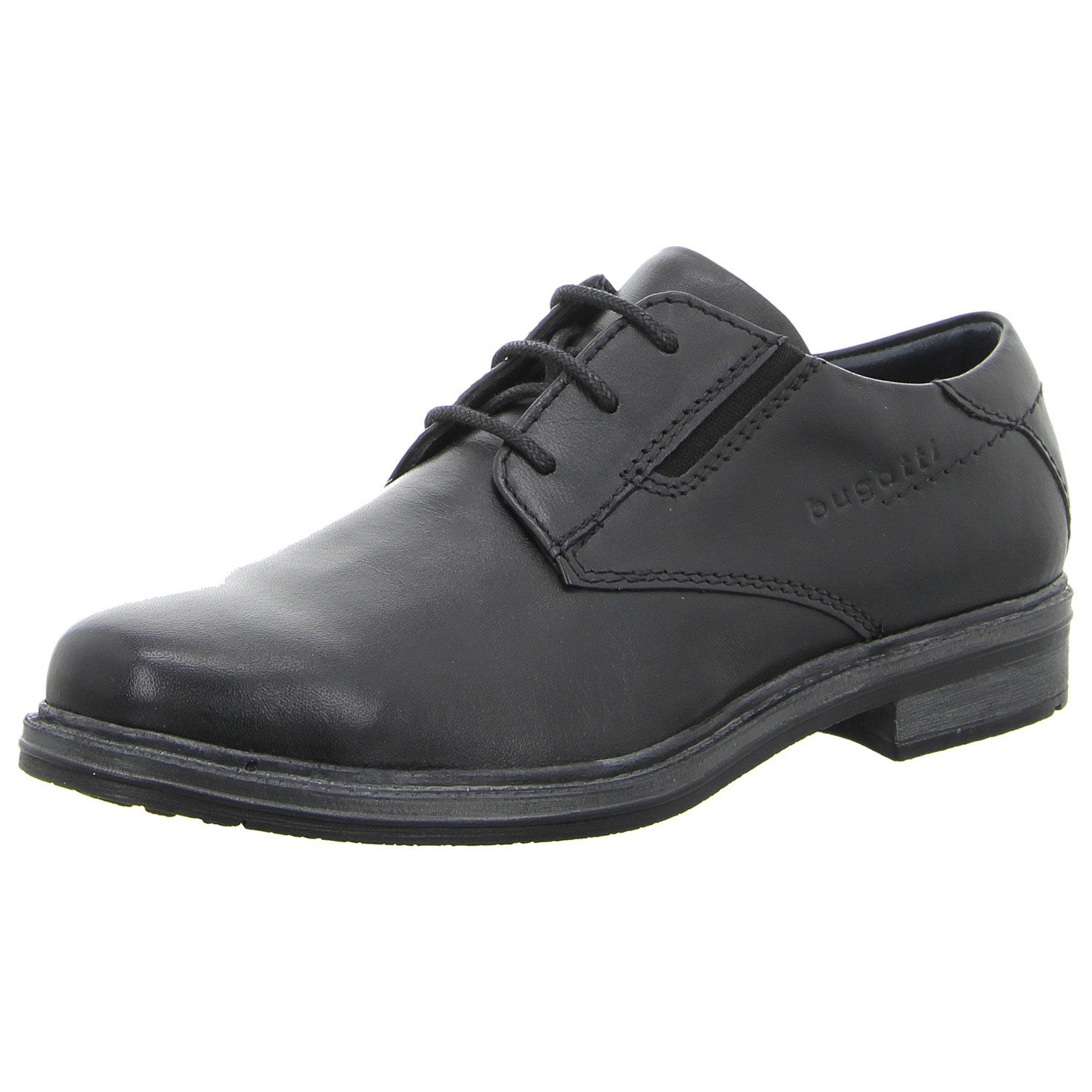 Ruggiero Comfor Evo Schnürschuh