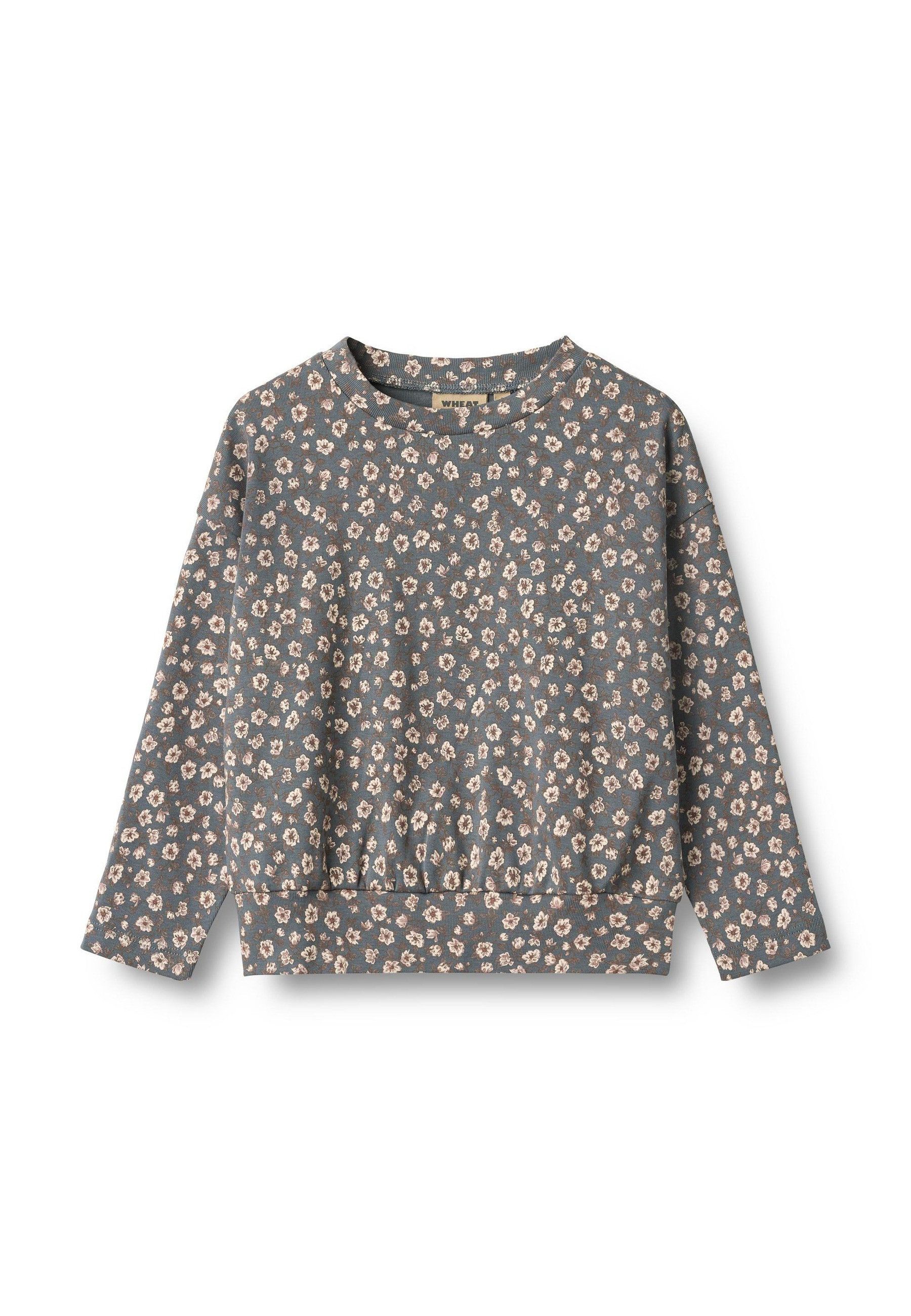 Longsleeve WHEAT T-shirt L/S Beathe