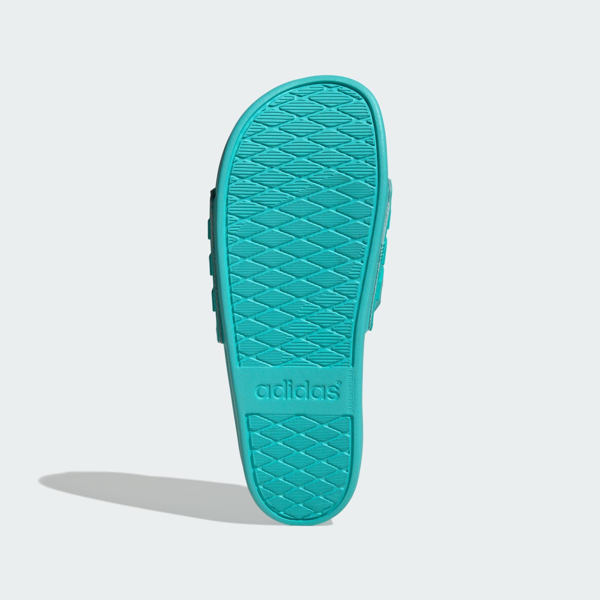 adidas Performance Badepantolette (1-tlg)