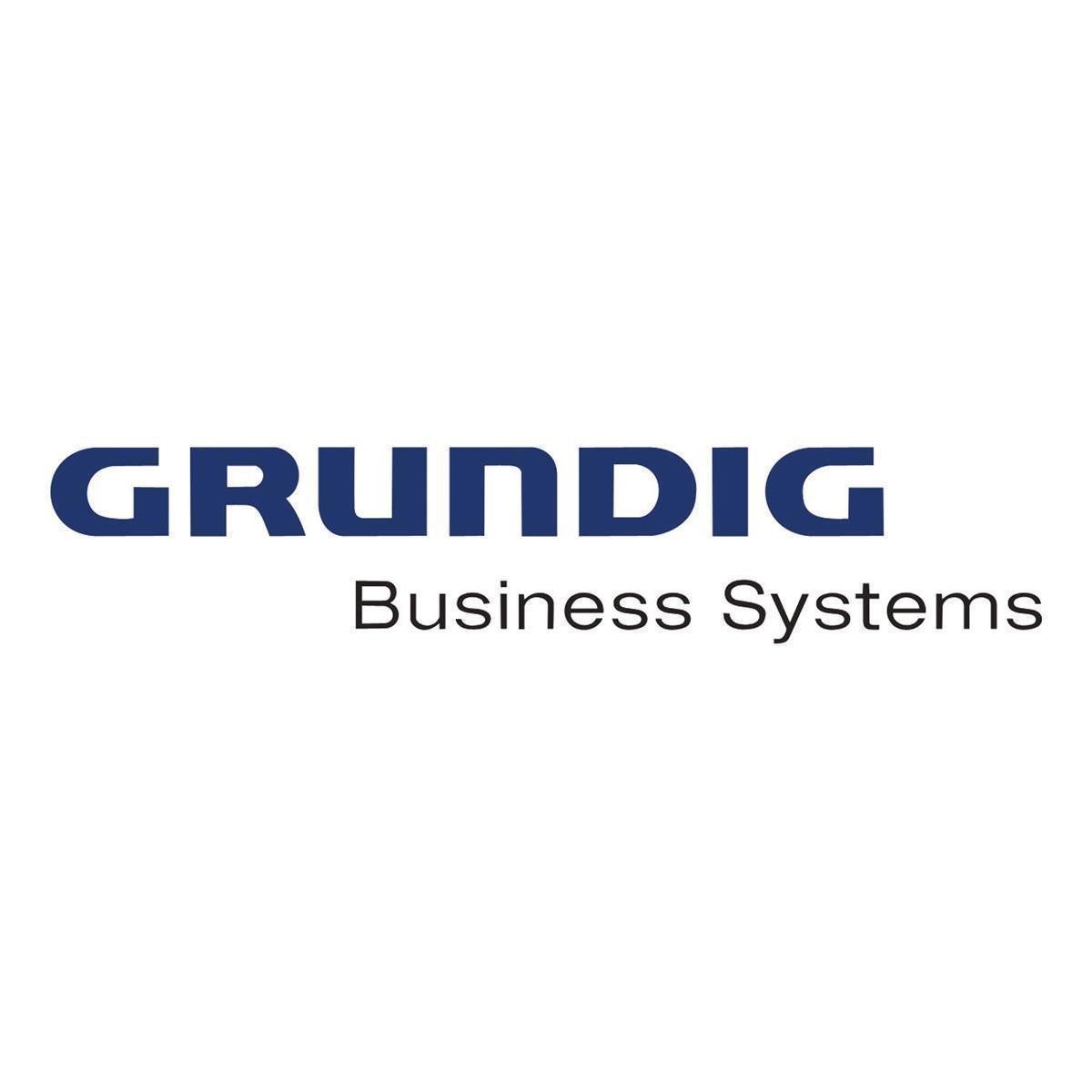 Grundig Grundig Akku 962 für Digta 7-Serie gcm9620 Batterie