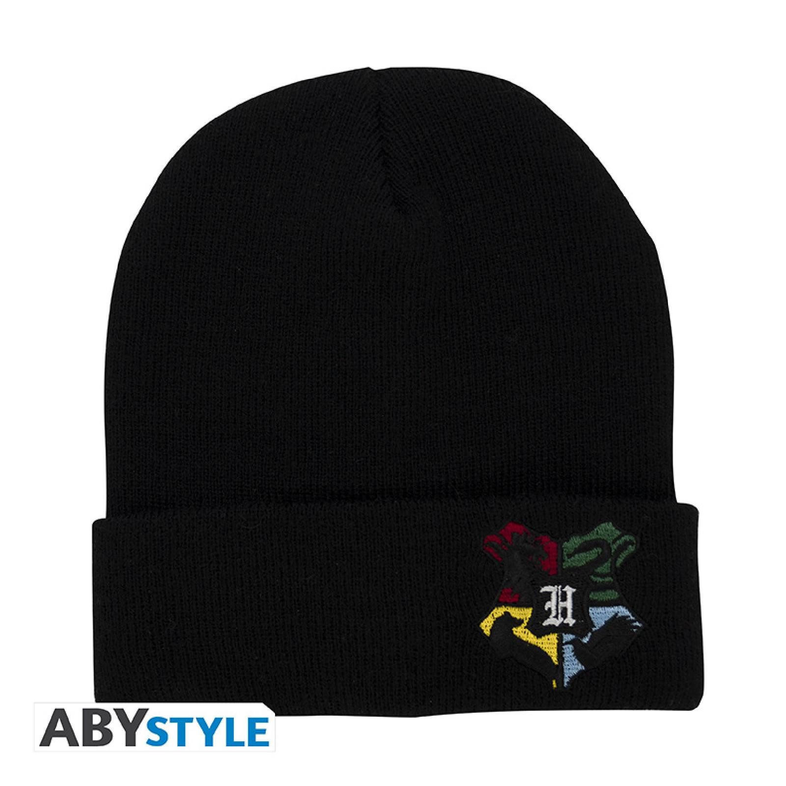Beanie HARRY POTTER - Beanie - Hogwarts