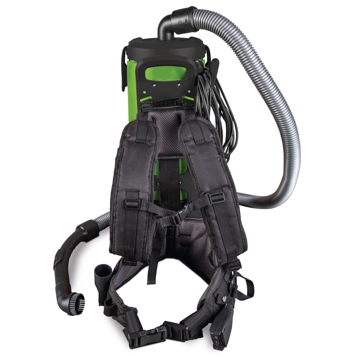cleancraft Industriesauger