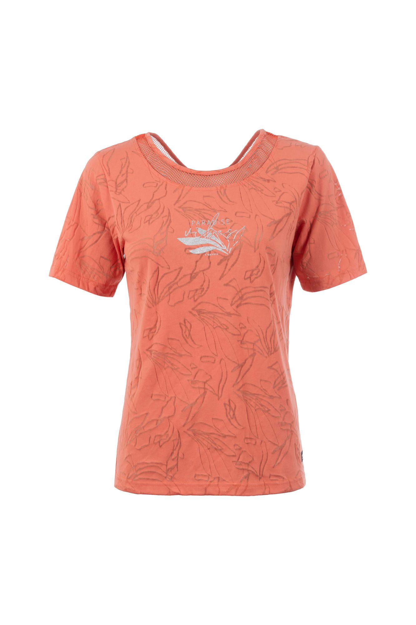 Soquesto T-Shirt