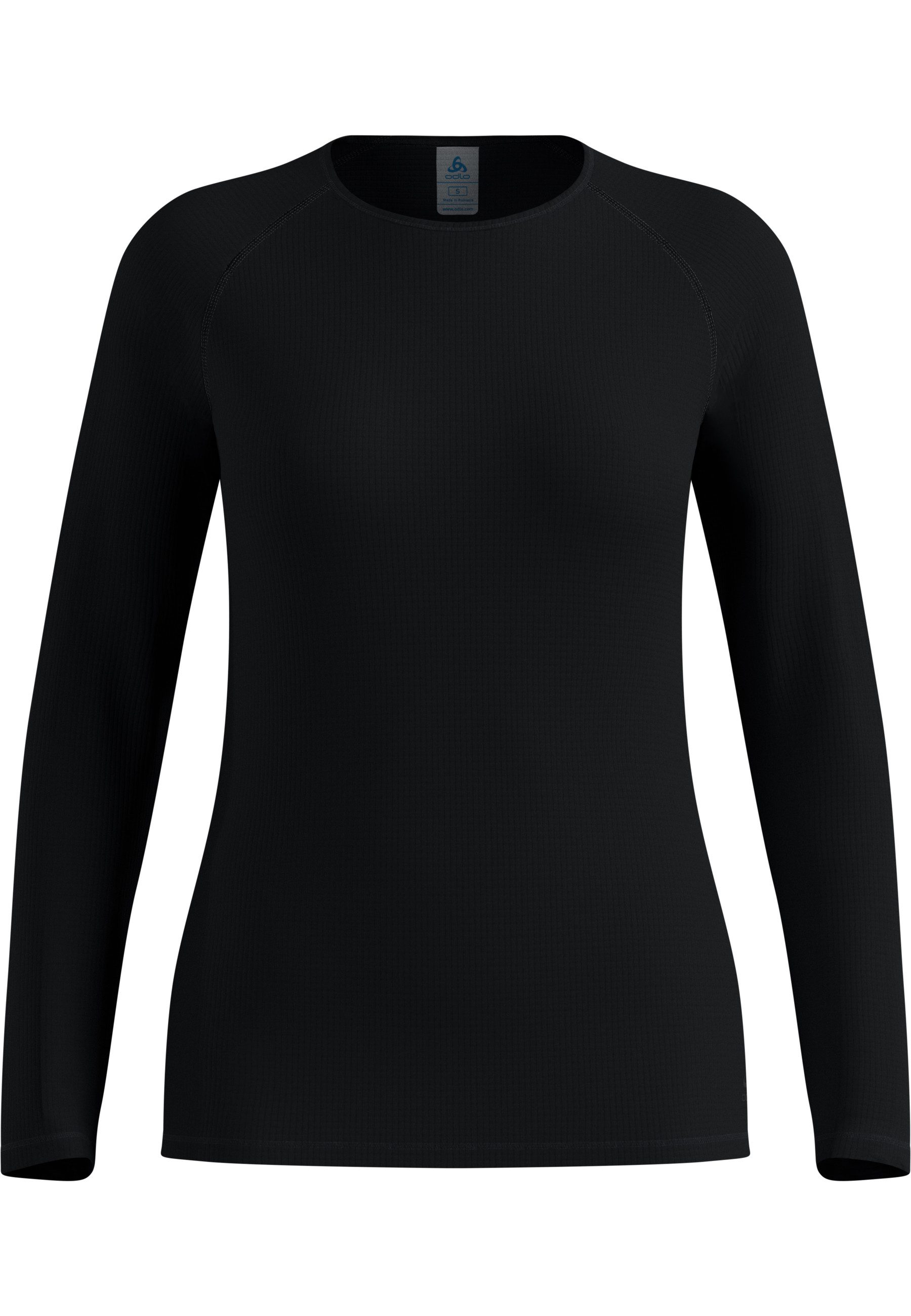 Funktionsshirt BL TOP crew neck l/s-ACTIVE LIGHT