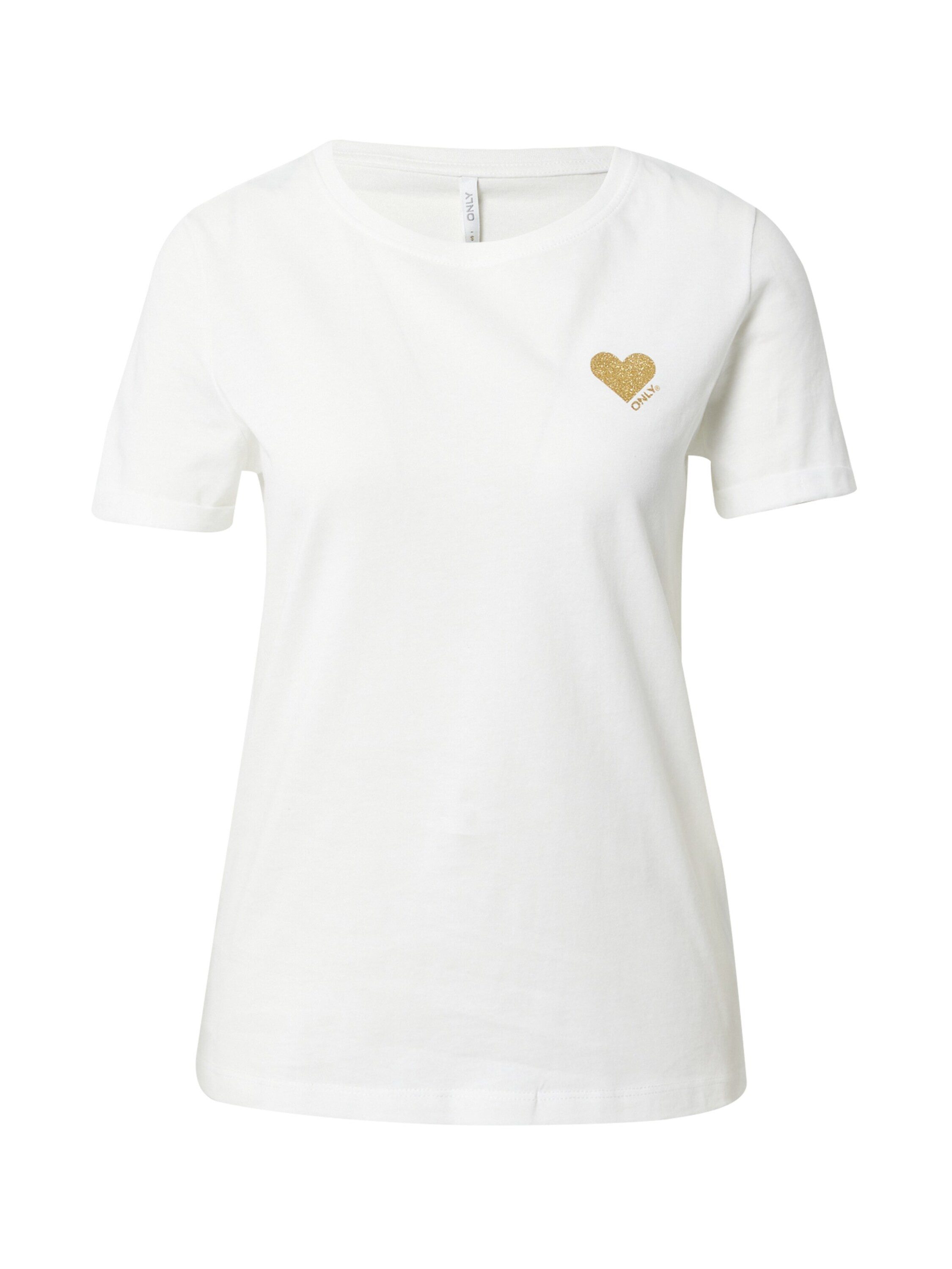 ONLY T-Shirt ONLKita (1-tlg) Weiteres Detail günstig online kaufen