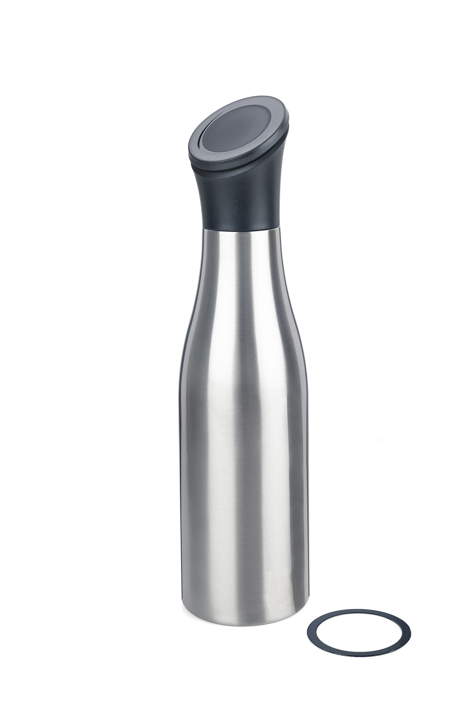 TROIKA Trinkflasche STAND BY ME