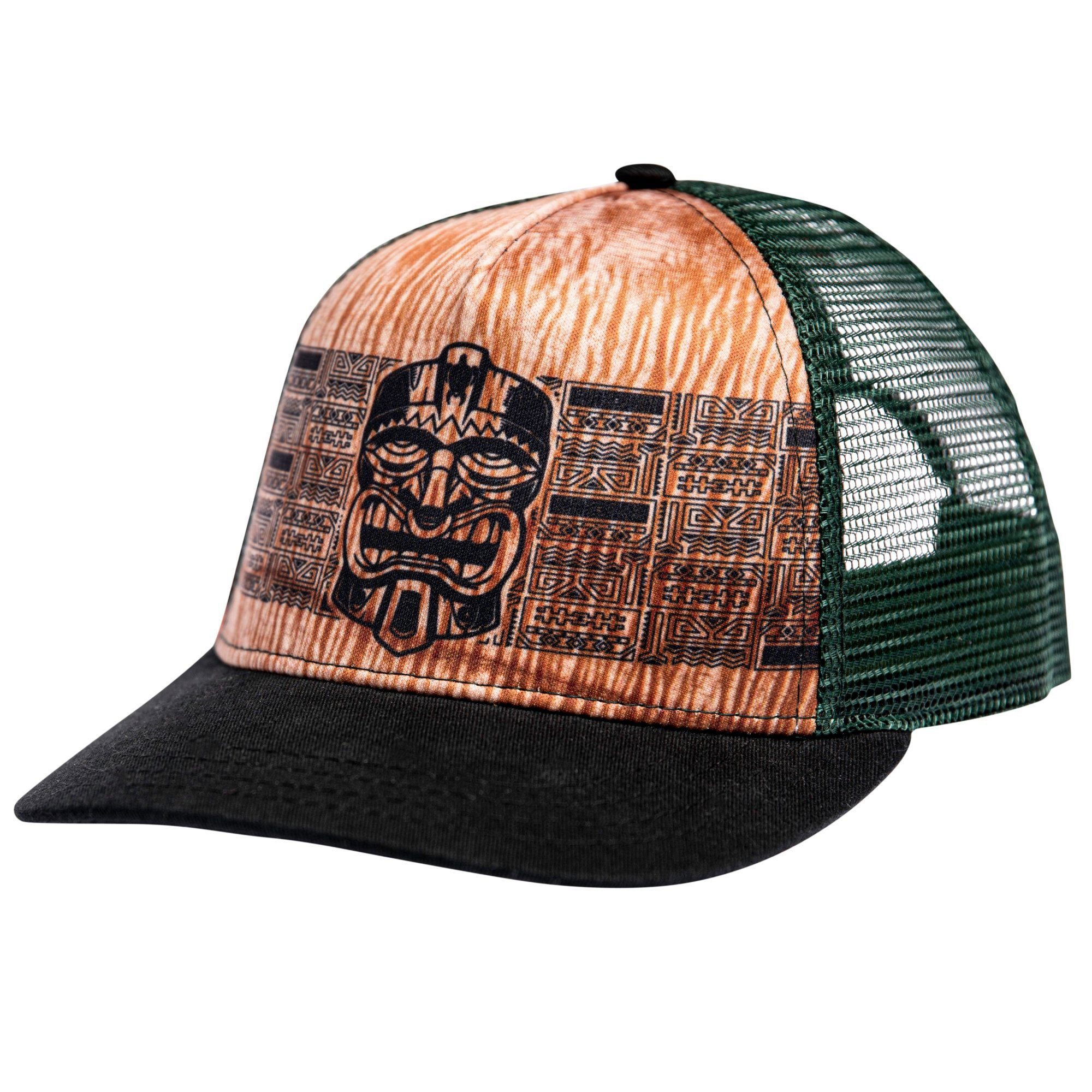 CALA Baseball Cap CALA Surfer Cap Kanaloa