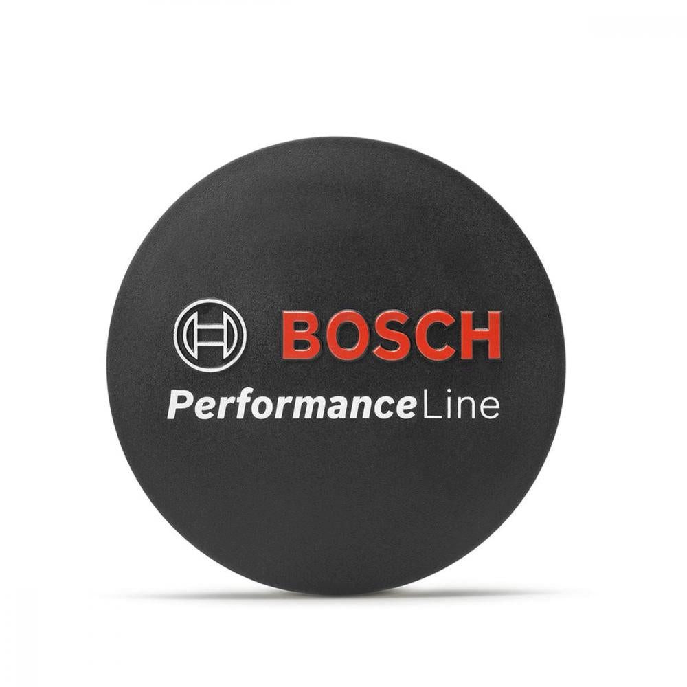 BOSCH S-Pedelec Bosch Logodeckel Performance Line (BDU3xx) - passgenender Schutz und s