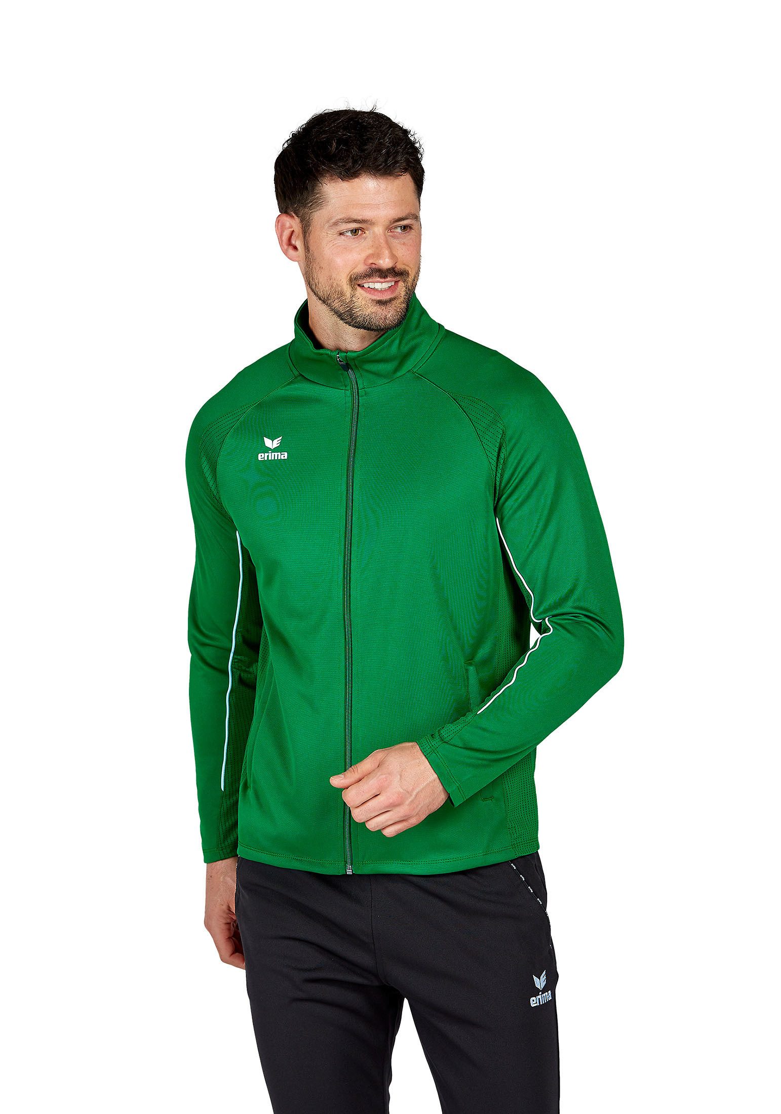 Erima Trainingsjacke günstig online kaufen