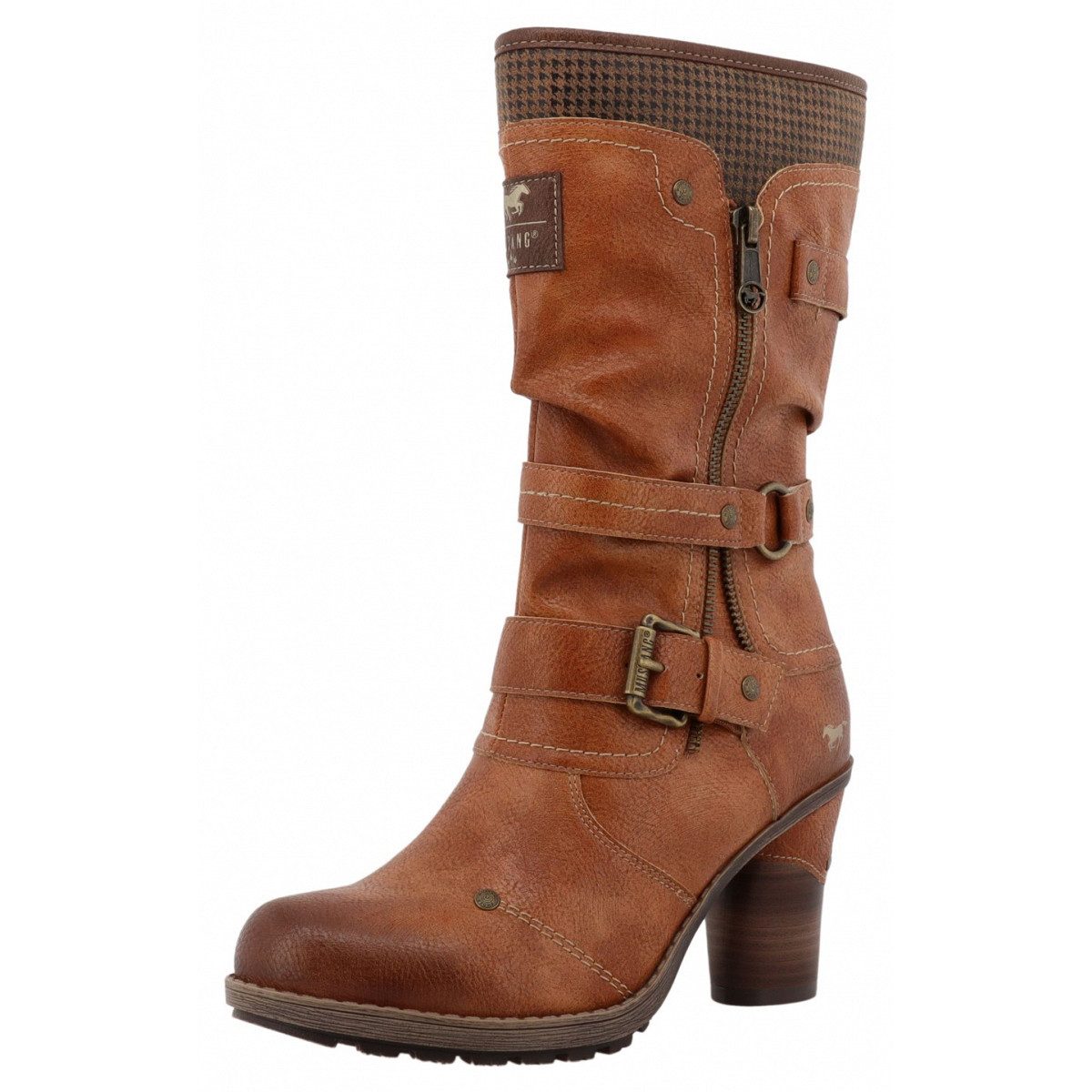Mustang Shoes Stiefel günstig online kaufen
