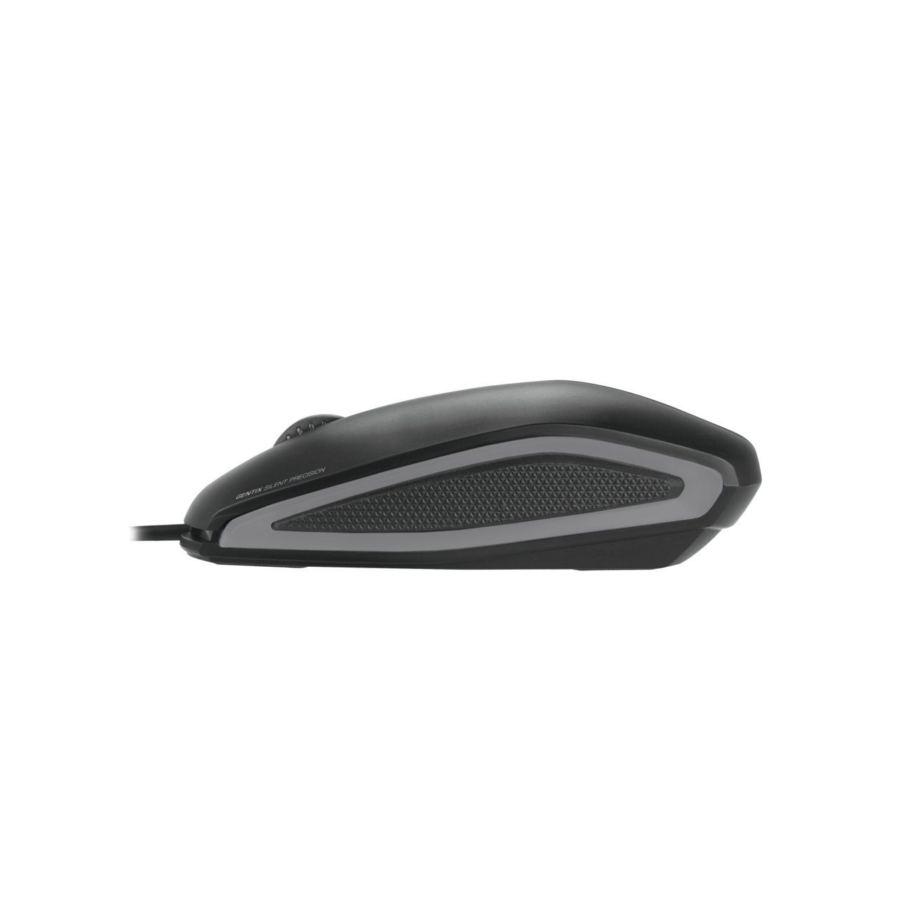 Cherry GENTIX SILENT Maus (kabelgebunden)