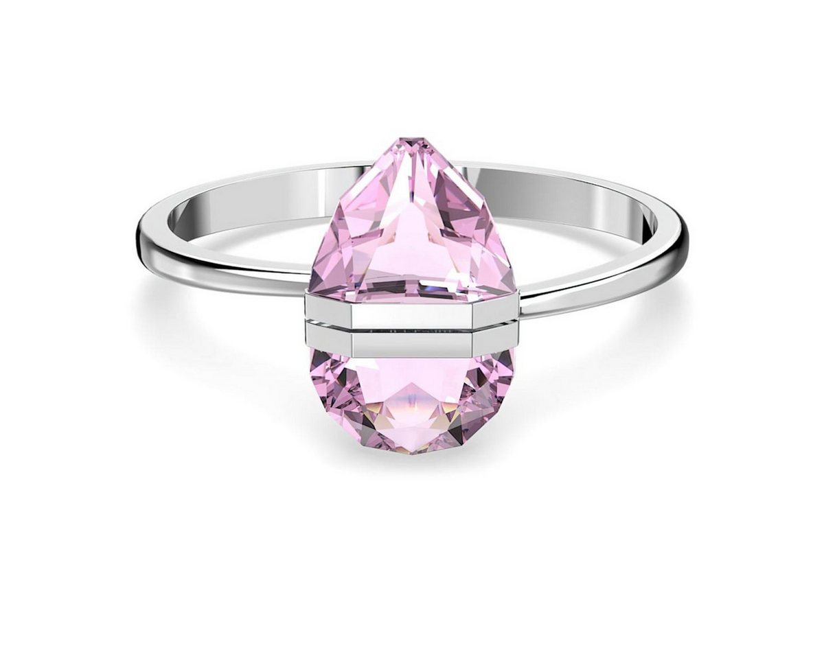 Swarovski Armband 5615110 silberfarben... Swarovski Armband 5615110 silberfarben...