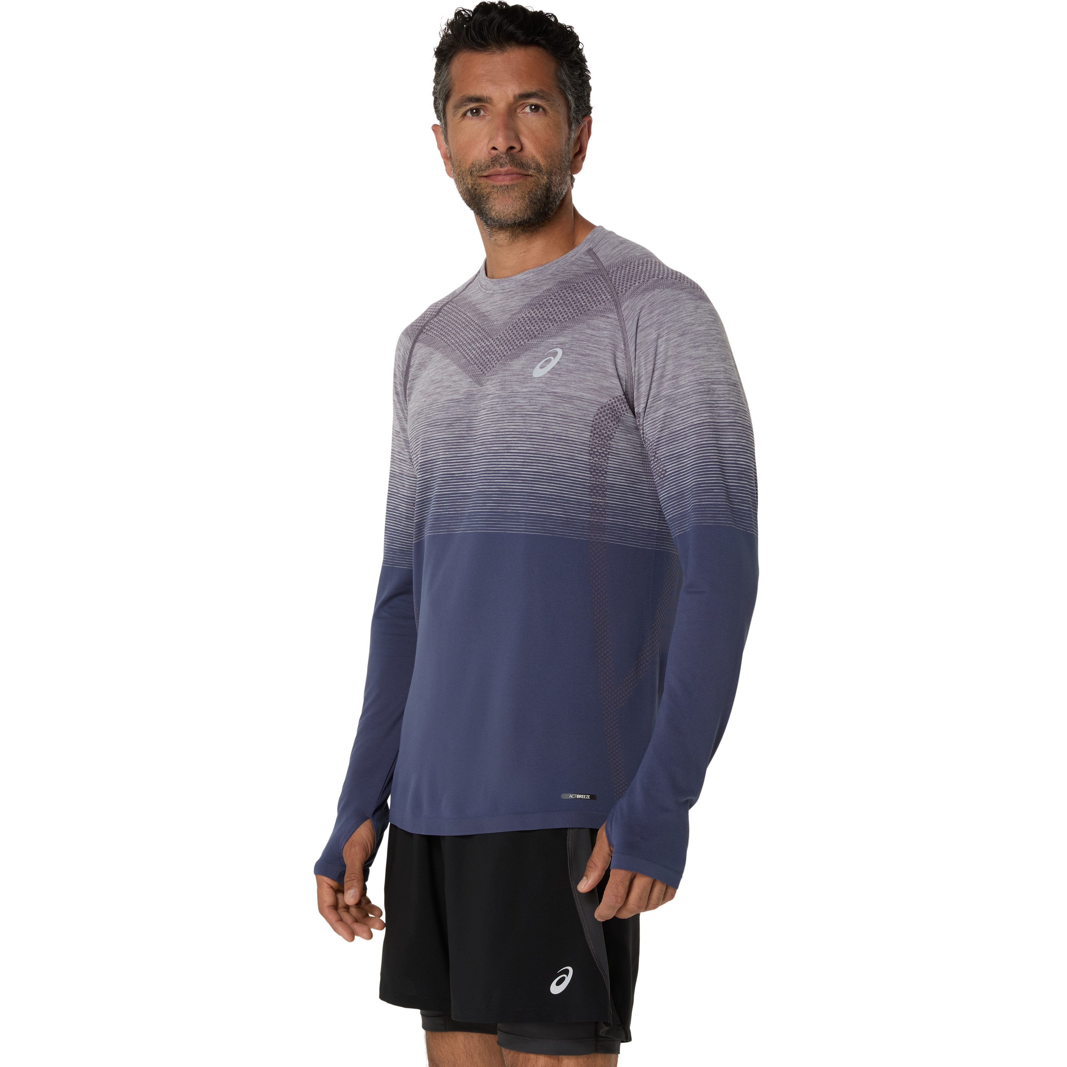 Asics Langarmshirt SEAMLESS LS TOP günstig online kaufen