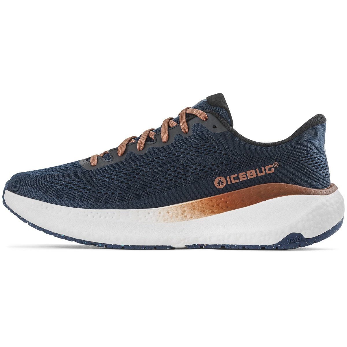 Icebug Беговые Aura RB9X (Dämfpung) dunkelblau Herren Sneaker