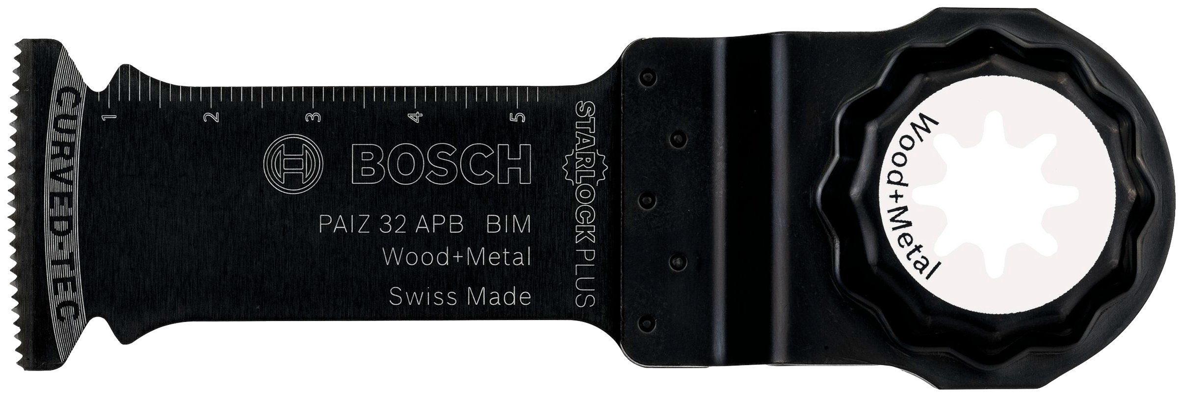 Bosch 32 Professional APB mm RB 60 PAIZ32 (10-St) Tauchsägeblatt x