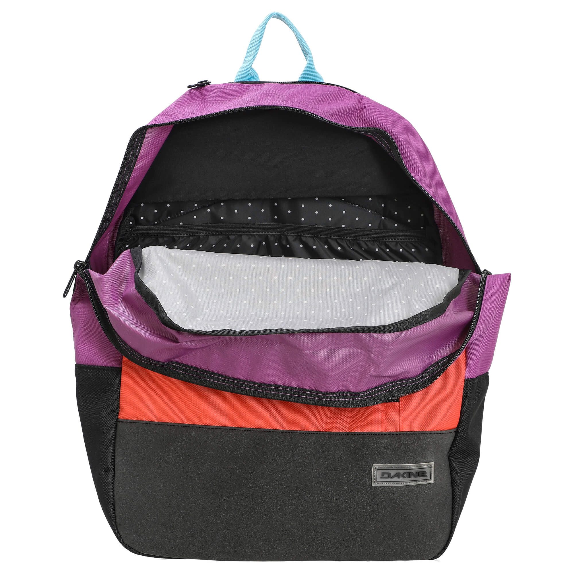 Dakine Schulrucksack Jane 23 - Rucksack 43 cm (pop)