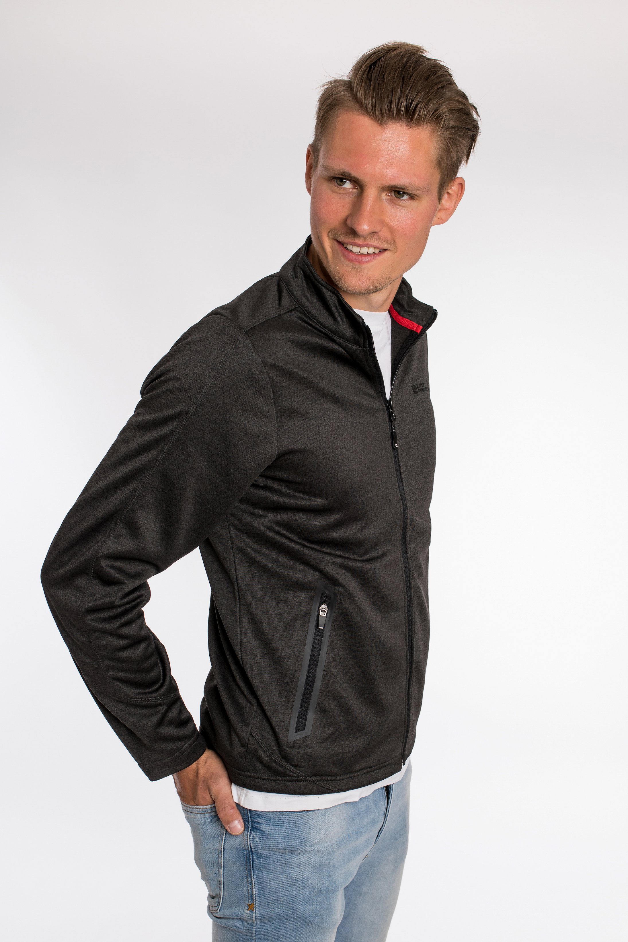 LPO Softshelljacke ALLSTONES PEAK MEN CS günstig online kaufen