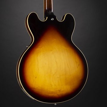 Gibson Halbakustik-Gitarre, ES-345 Vintage Burst - Halbakustik Gitarre