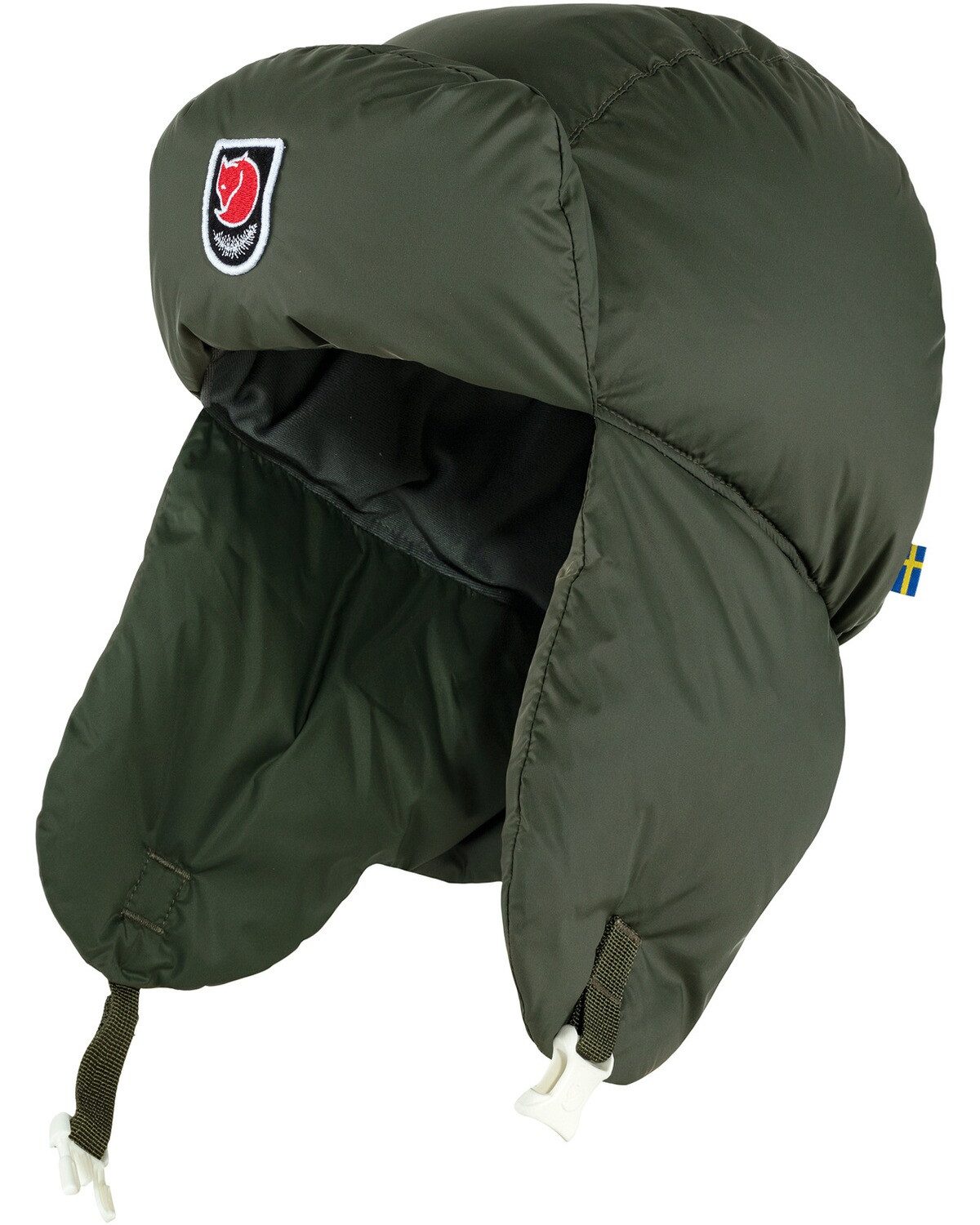 Fjällräven Beanie Mütze Expedition Down Heater