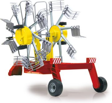 Jamara Spielfahrzeug-Anhänger Schwader Pöttinger, für RC-Traktor 1:16