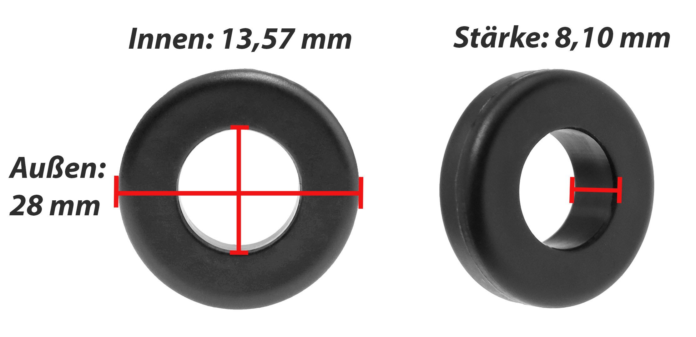 Piebert Rührquirl Quirl 49309 zum Aufwärmen für Severin Tchibo Lavazza Milc günstig online kaufen