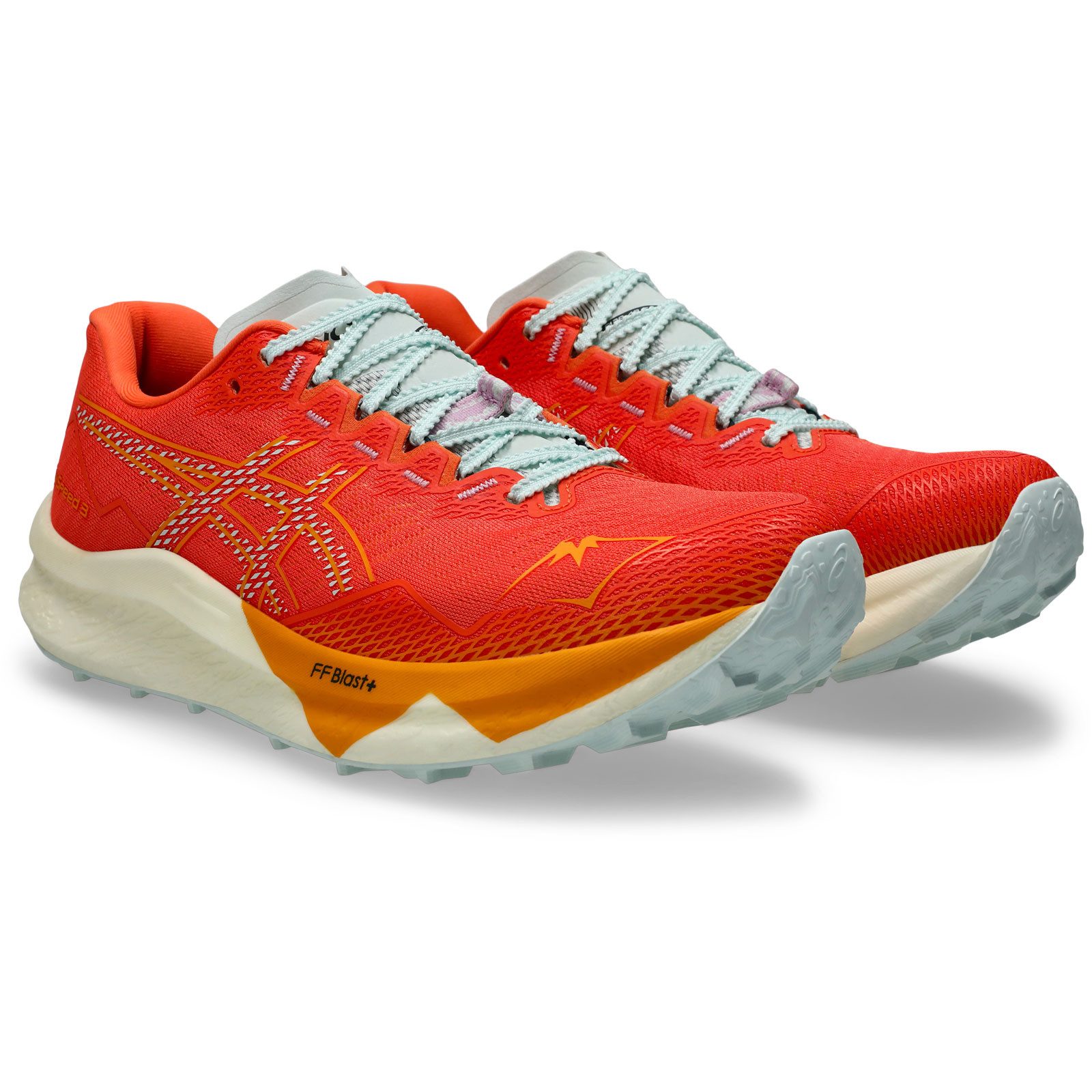 FUJI Speed 3 Men 11011B888-800 Trailrunningschuh