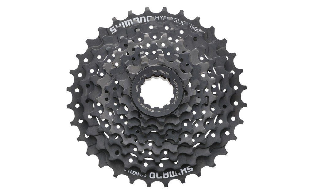 Shimano Kettenschaltung