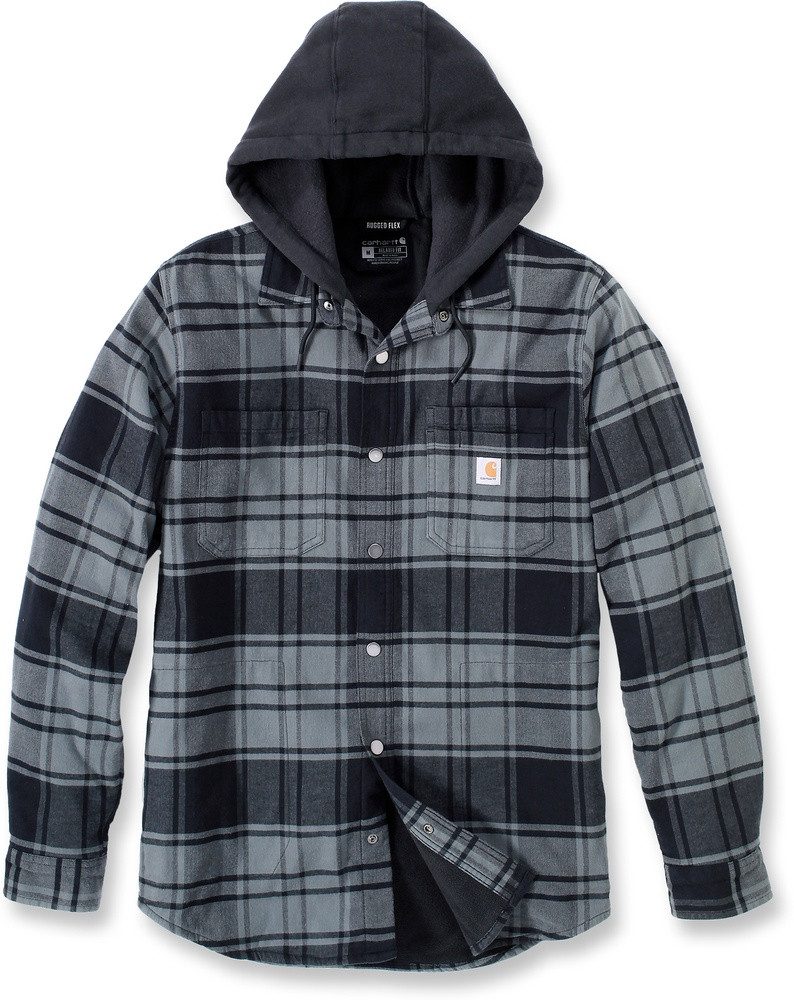 Carhartt Fleecejacke Flannel 105621 günstig online kaufen