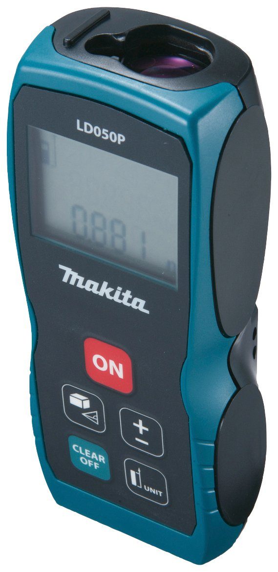 Makita Entfernungsmesser LD050P