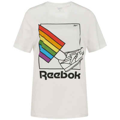 Reebok T-Shirt Pride Graphic T-Shirt