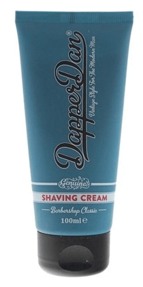 Dapper Dan Rasiercreme Dapper Dan Shaving cream 100ml