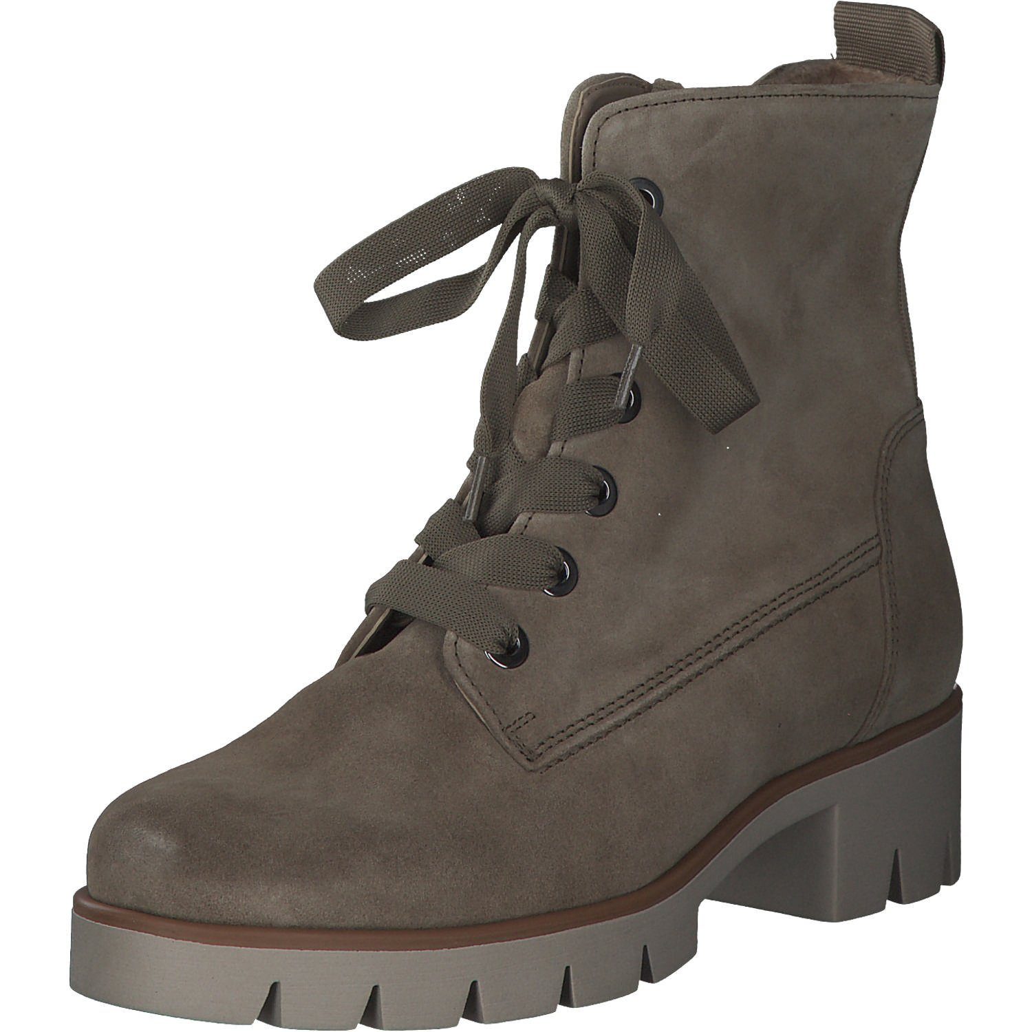 Gabor 91.711 Schnürstiefelette günstig online kaufen