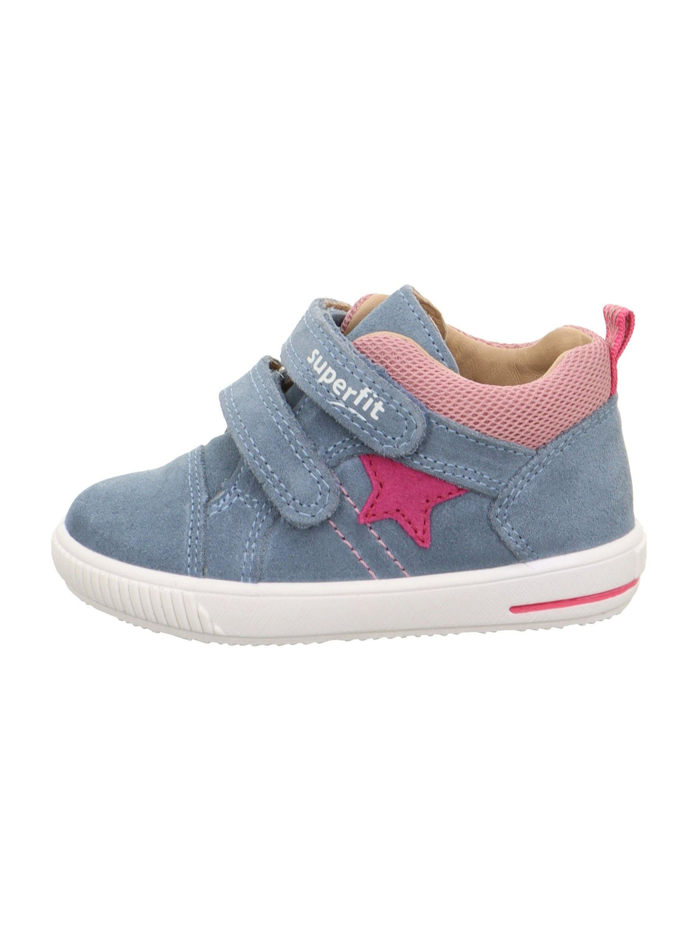 Superfit MOPPY Lauflernschuh (1-tlg)
