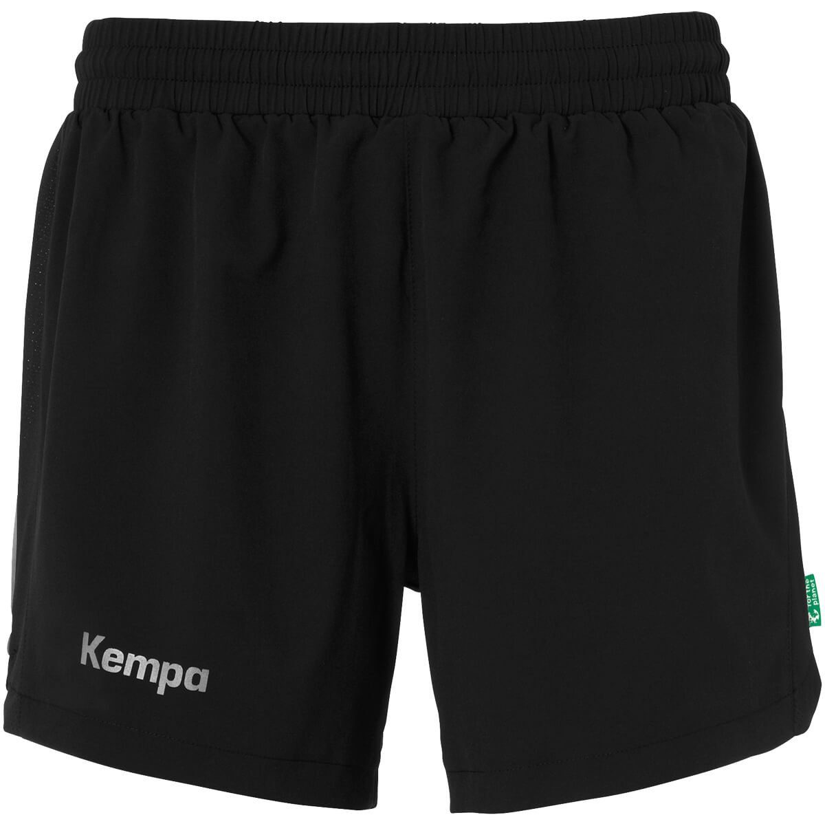 SHORTS Kempa Trainingsshorts Shorts Kempa (1-tlg) WOMEN ACTIVE atmungsaktiv