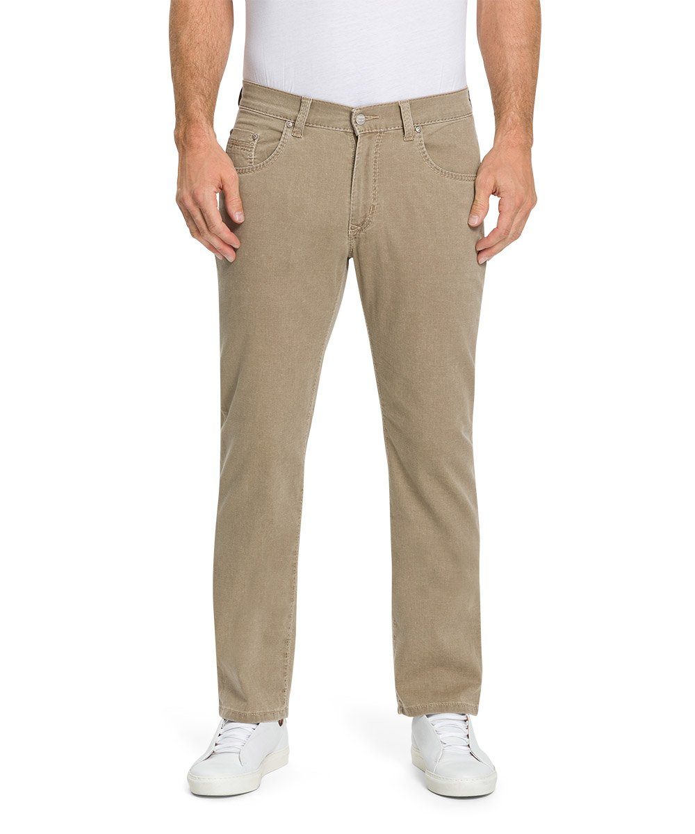 Pioneer Authentic Jeans 5-Pocket-Jeans PIONEER RANDO crockery 16741 5512.12 günstig online kaufen