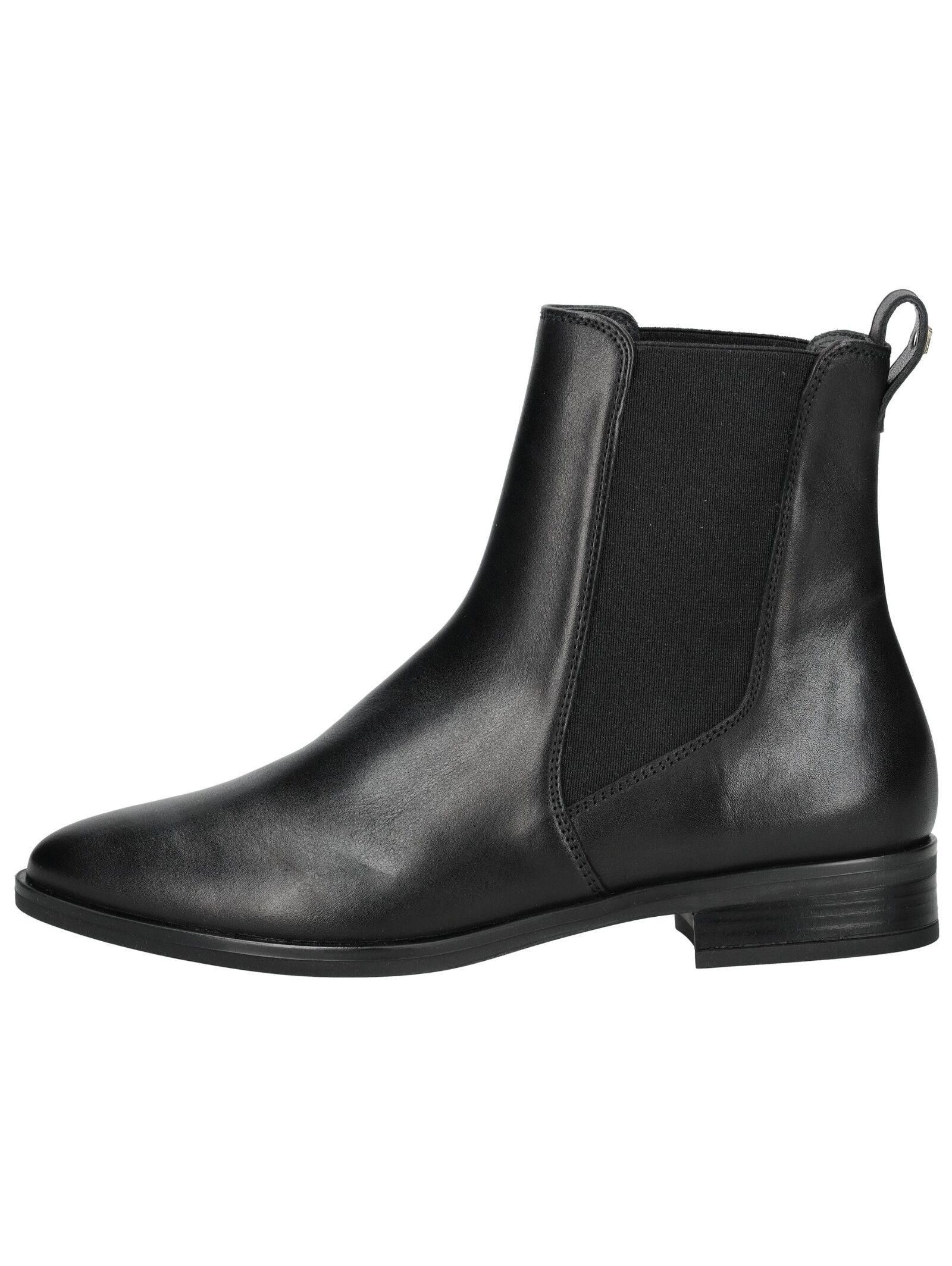 Paul Green Paul Green Stiefelette Leder/Textil Stiefelette günstig online kaufen
