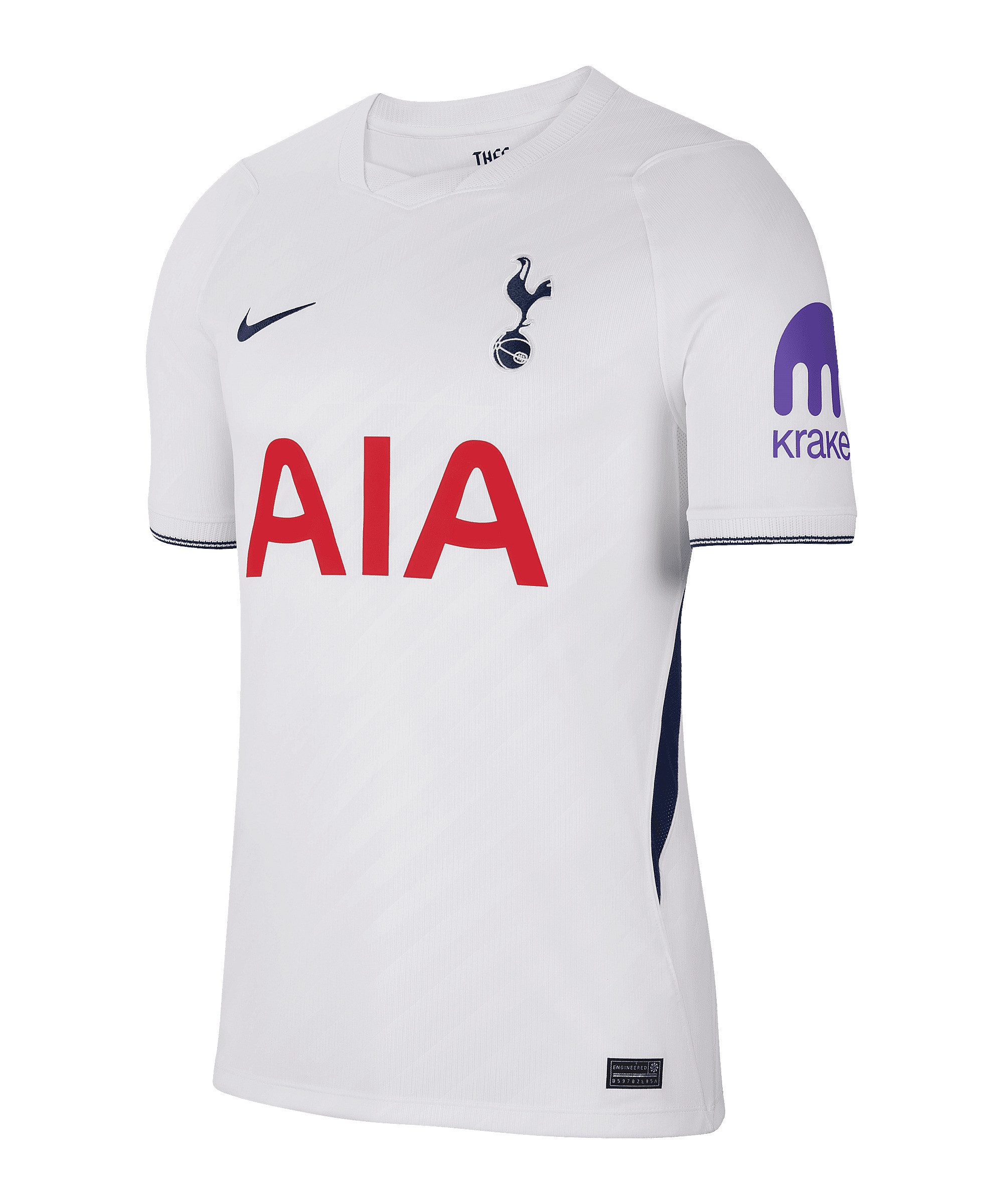 Nike Fußballtrikot Nike Performance Premier League