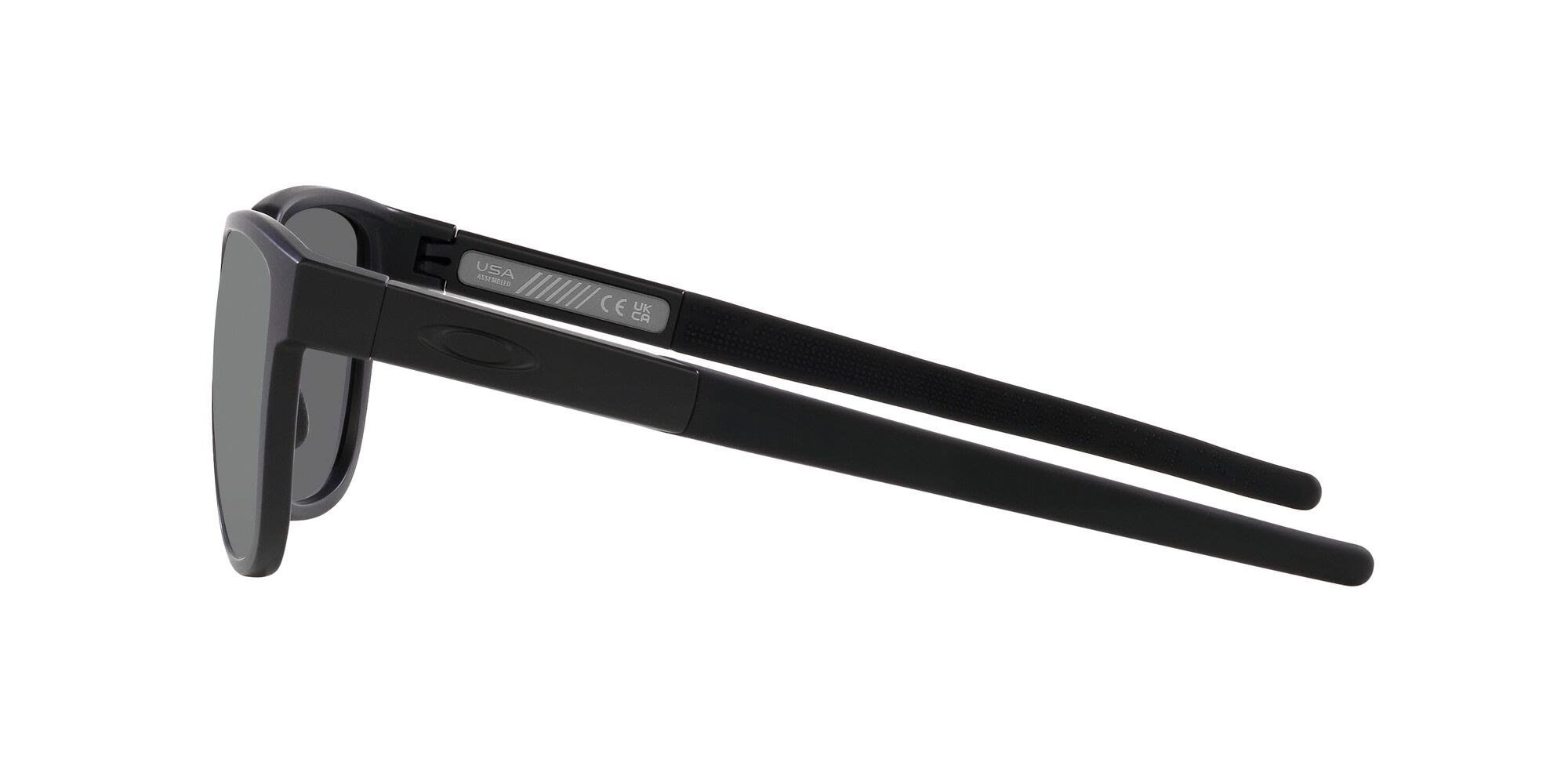 Prizm Black Polarized Accessoires Sonnenbrille Prizm Oakley Black Matte Polarized Actuator Oakley -