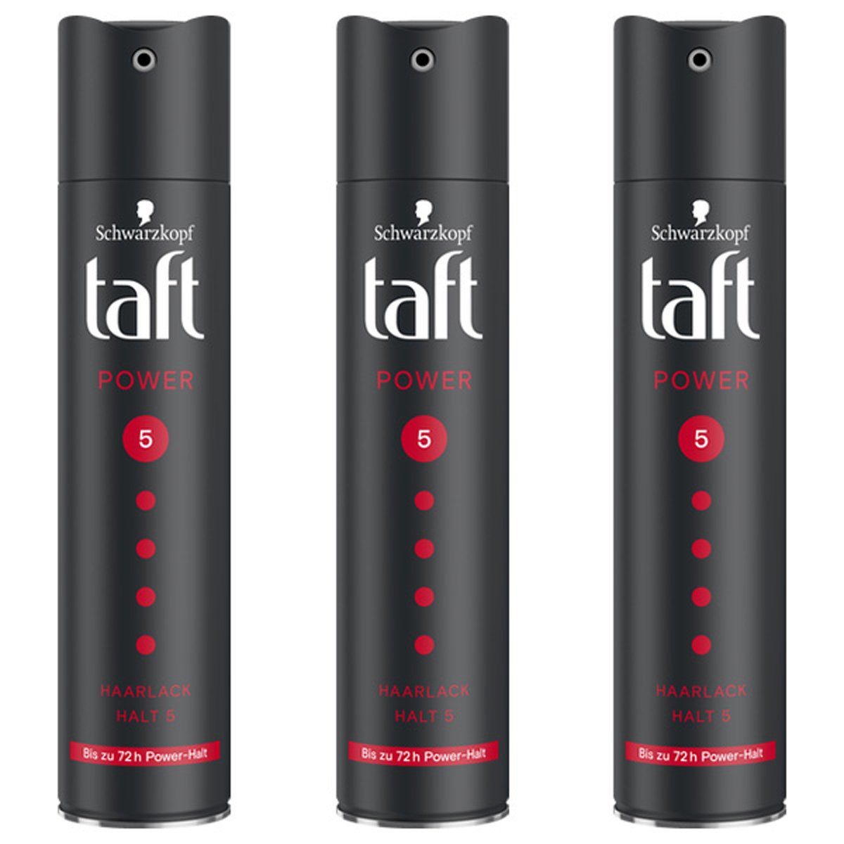 Taft Haarspray