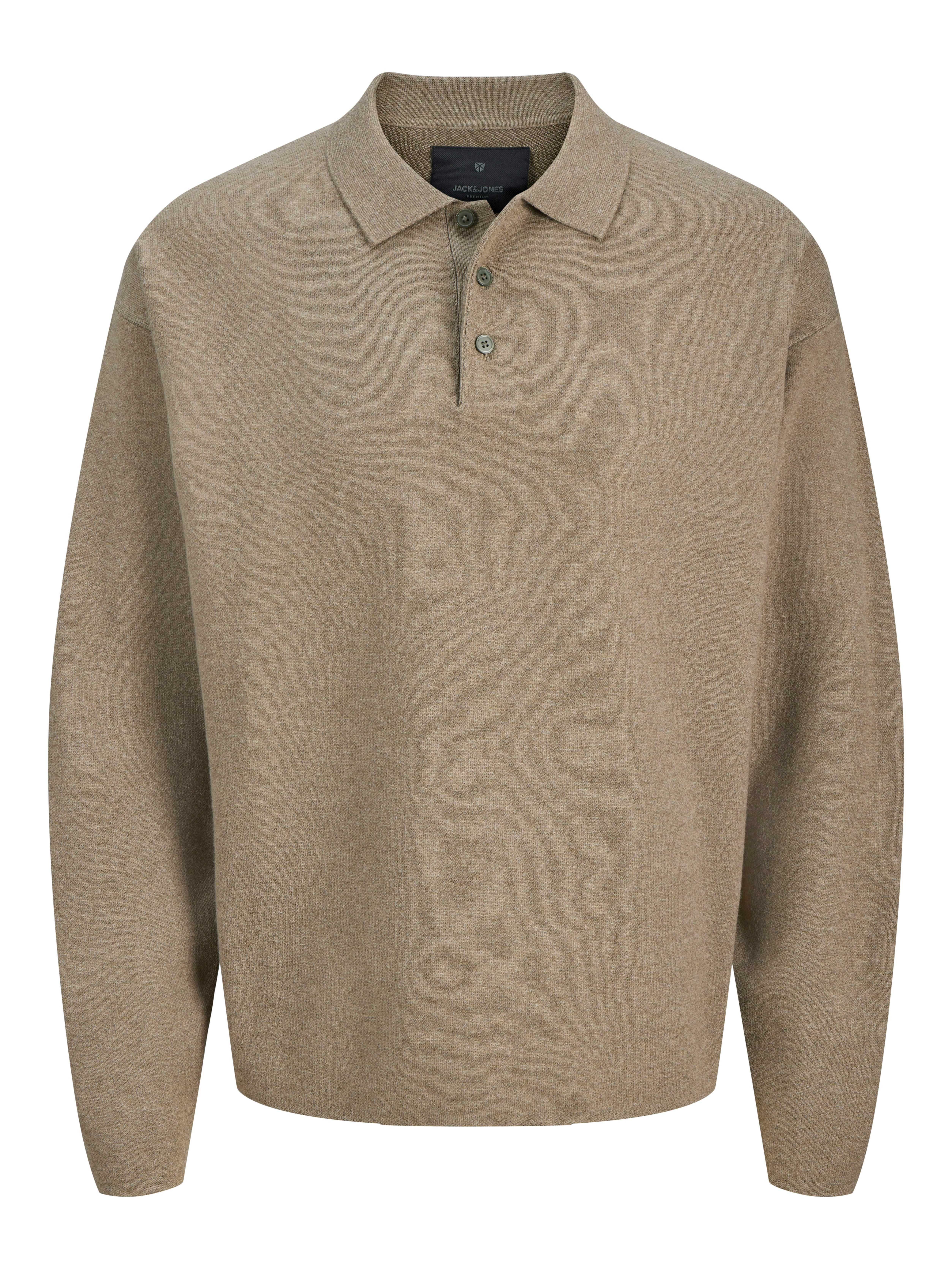 Brindle Detail:Melange
