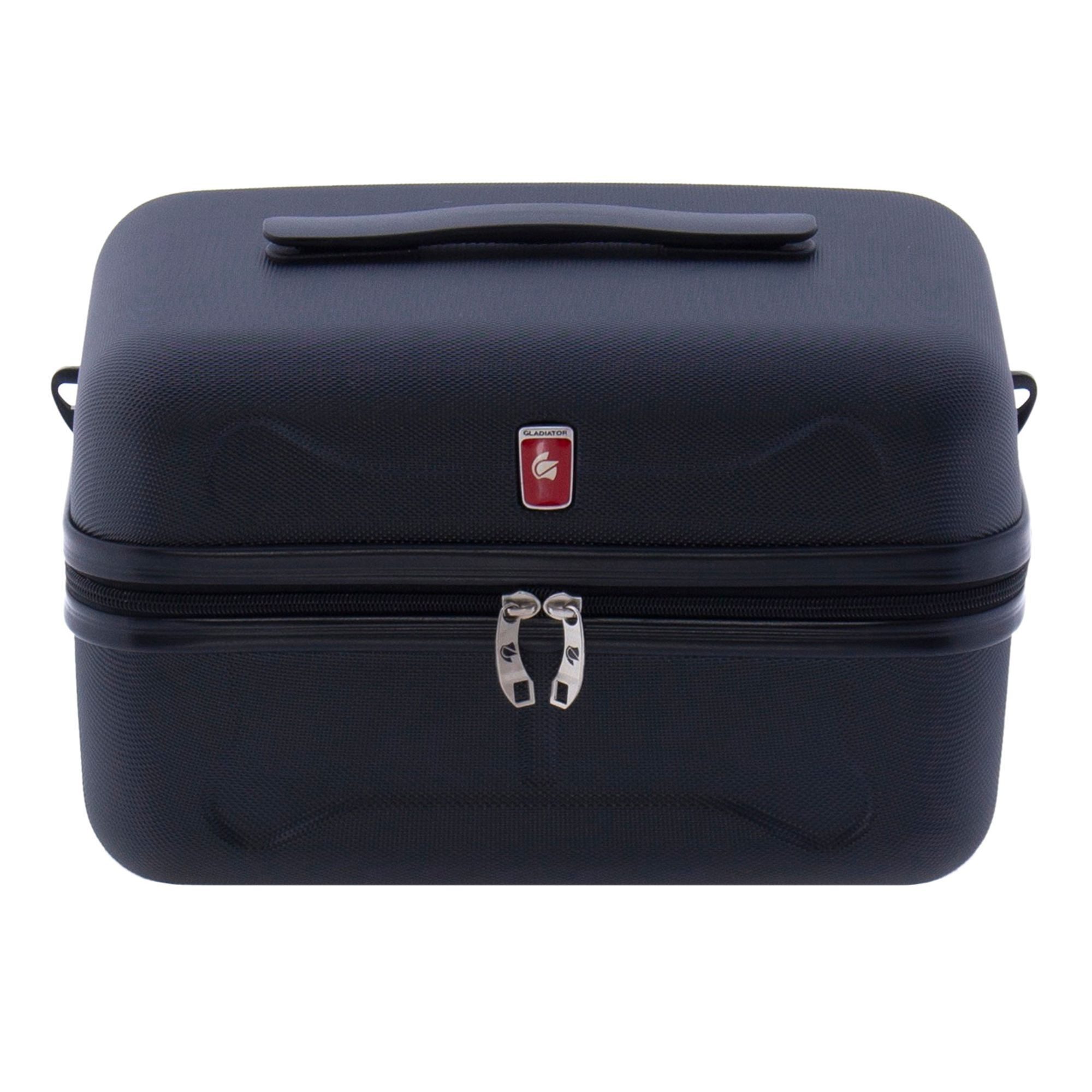 GLADIATOR Beautycase 4800, ABS