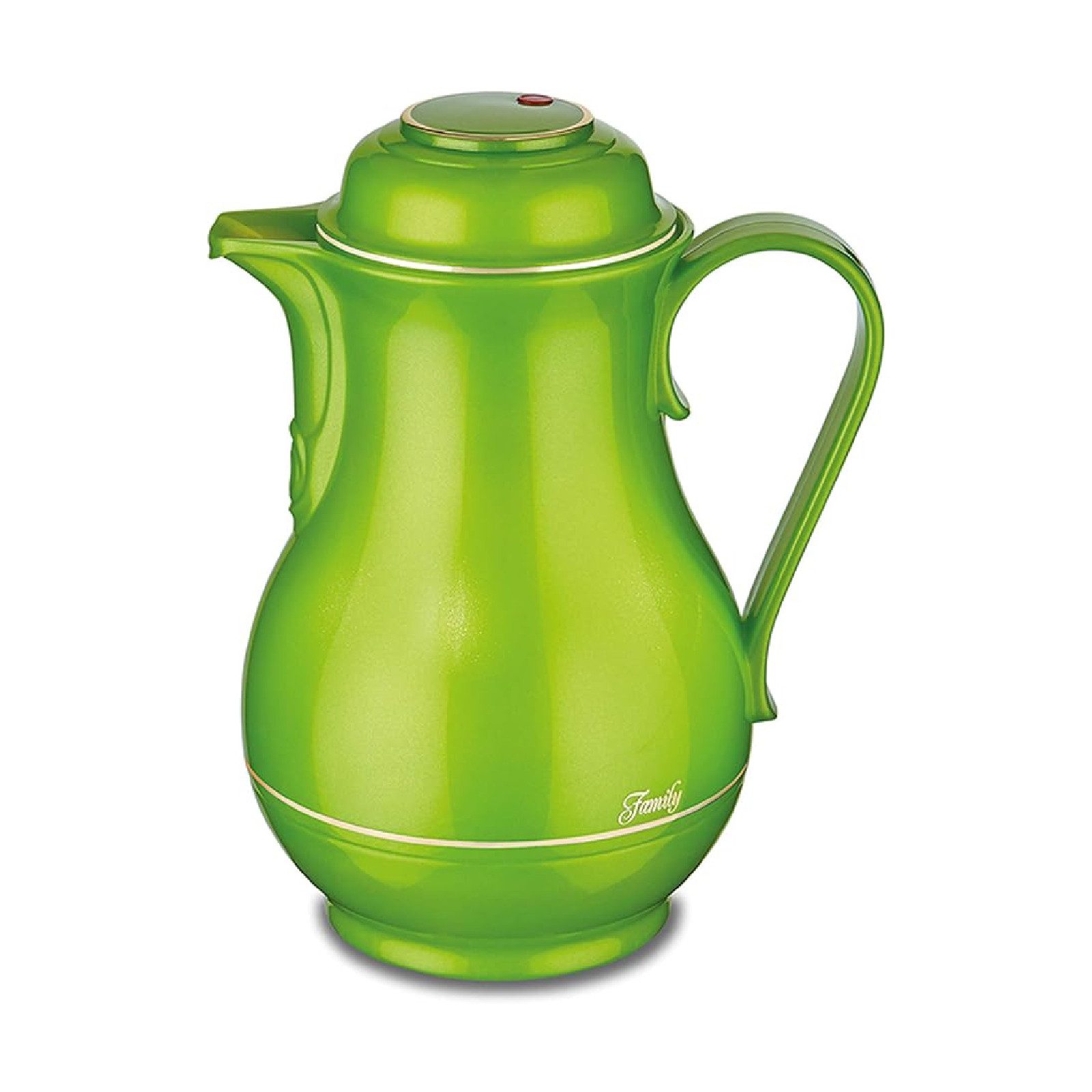 ROTPUNKT Isolierkanne CHRISTA 830, 1.2 l