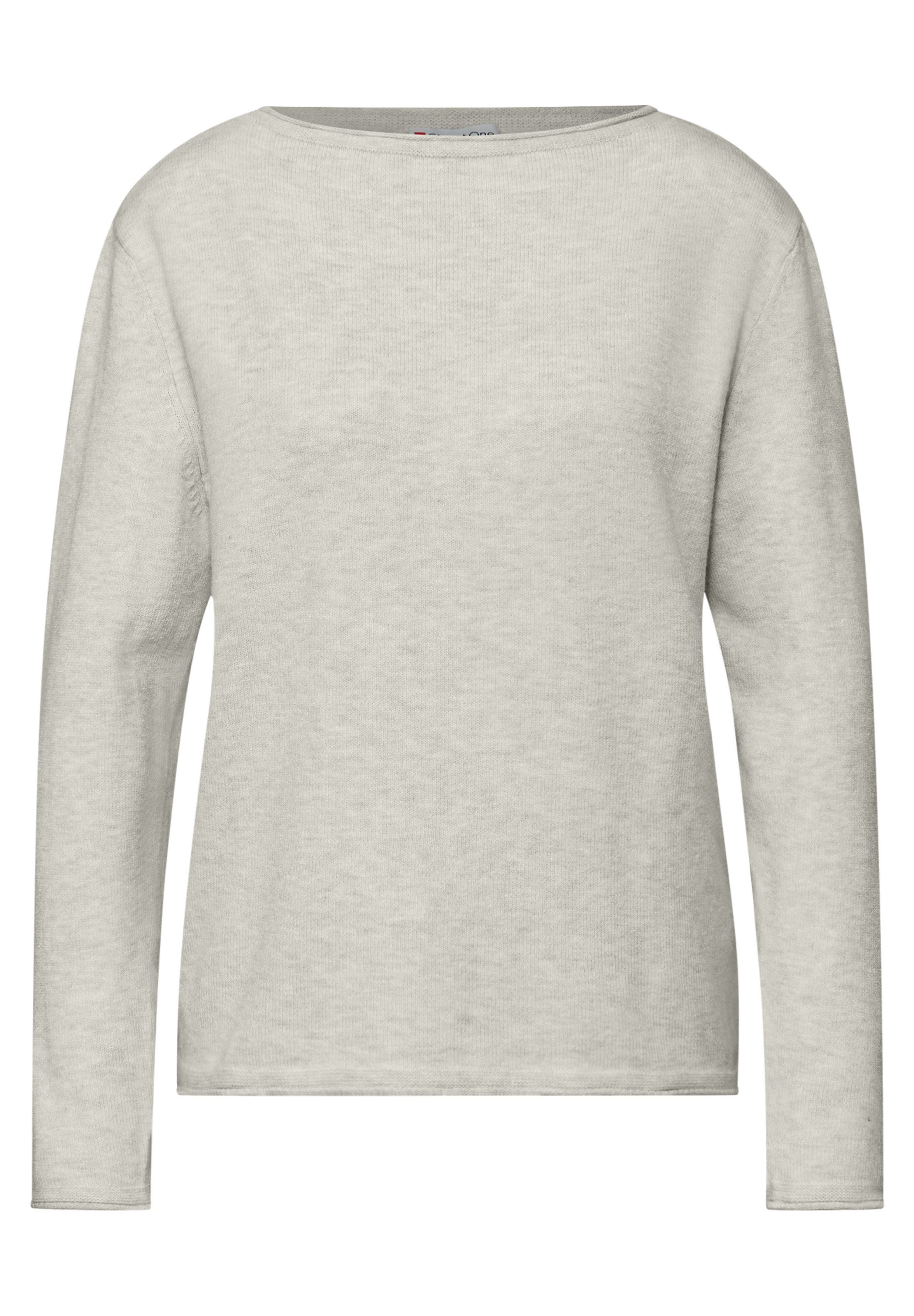 pelican grey mel.