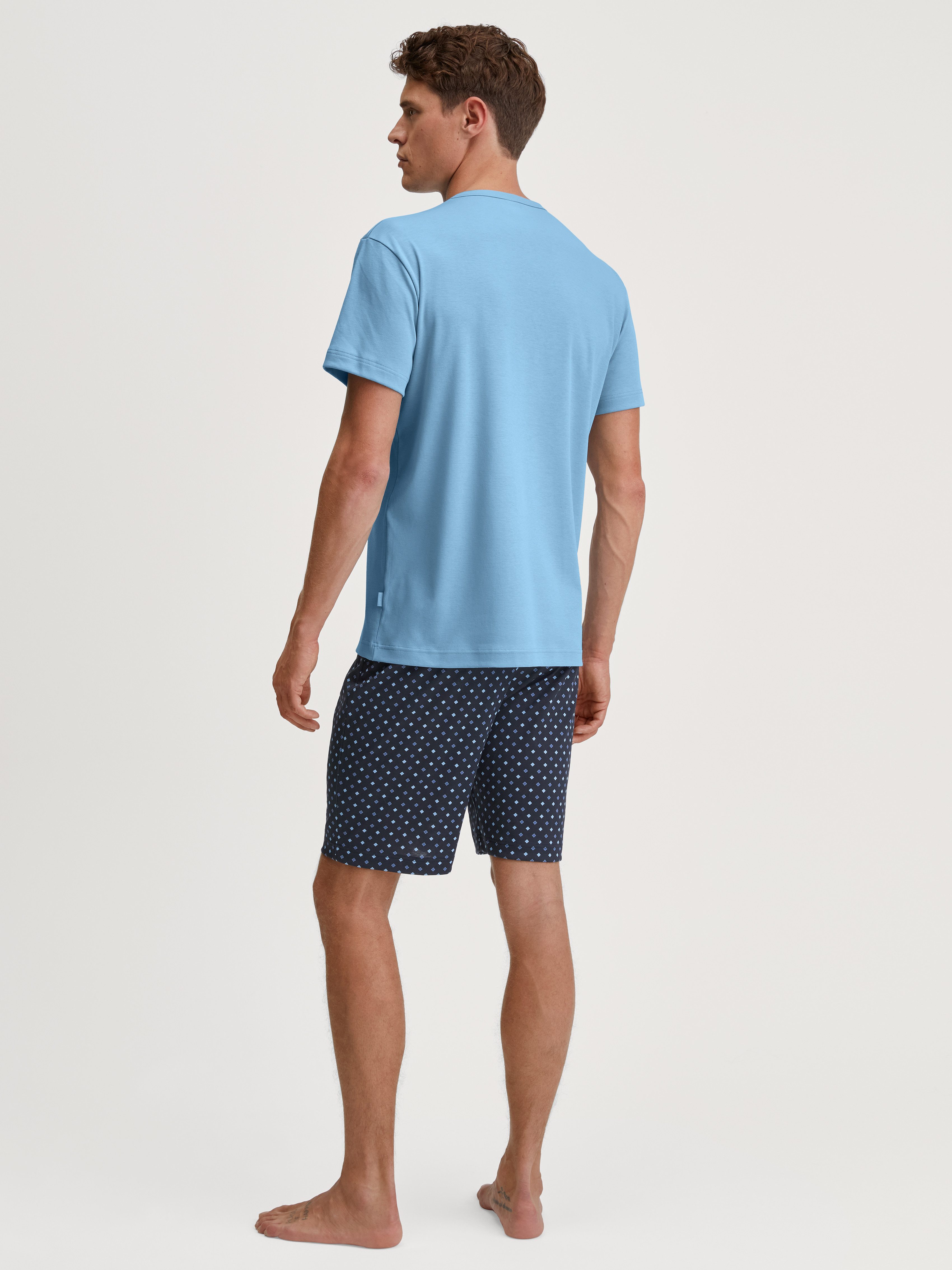 CALIDA Shorty Relax Streamline (2 tlg) günstig online kaufen
