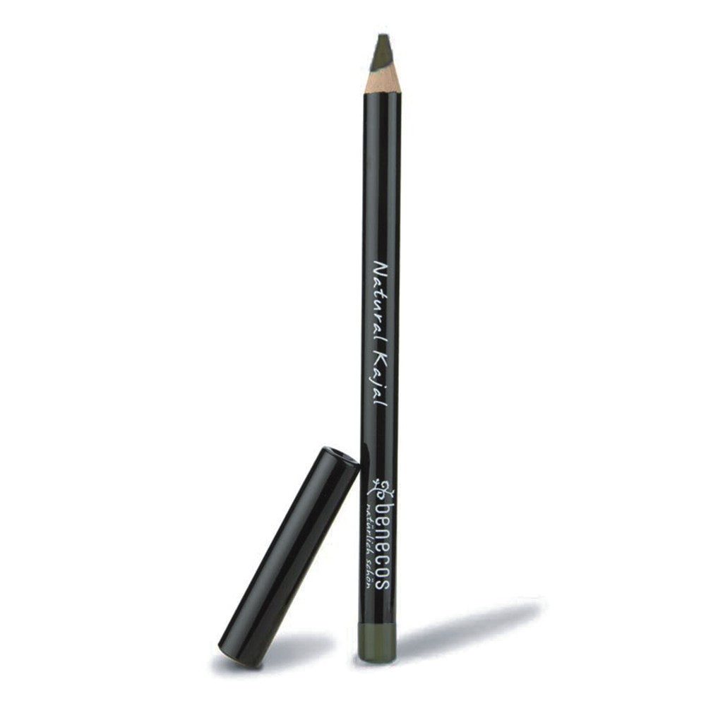 Benecos Карандаши для глаз Natural olive, 1.13 g