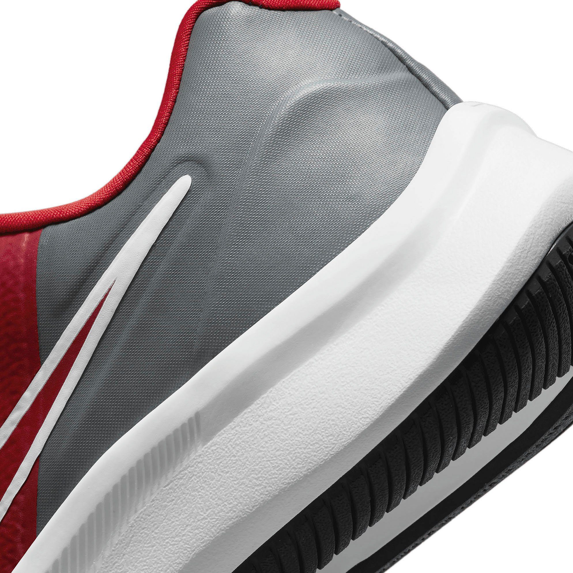 (GS) 3 Nike UNIVERSITY-RED-UNIVERSITY-RED-SMOKE-GREY Laufschuh STAR RUNNER