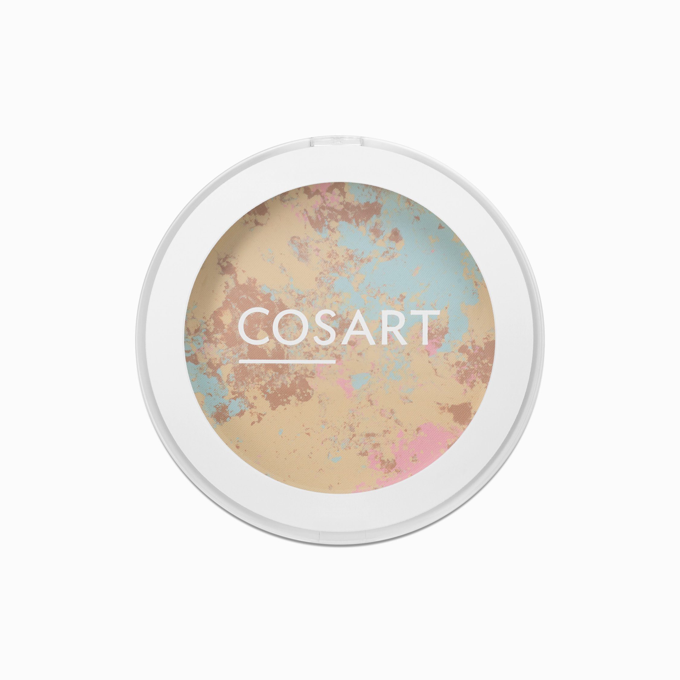 Puder COSART Magic Face Powder (774)
