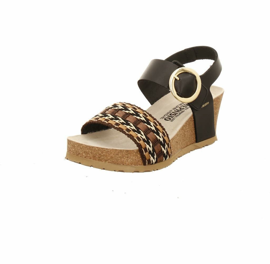 Mephisto Сандалии für Damen Sandale (keine Angabe, 1-tlg., keine Angabe)
